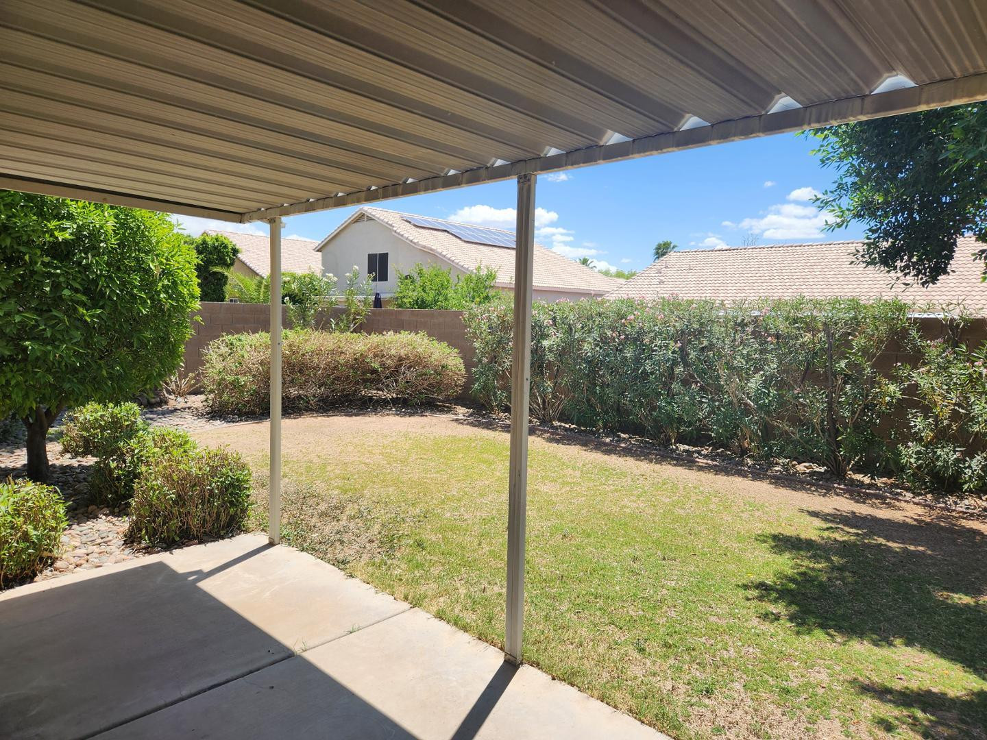 9211 W Sandra Terrace