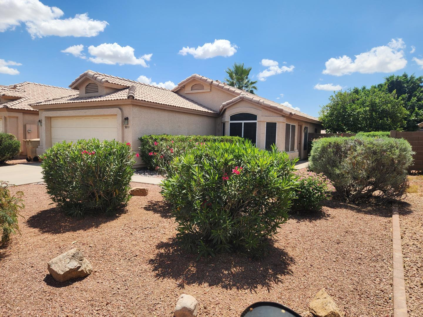 9211 W Sandra Terrace