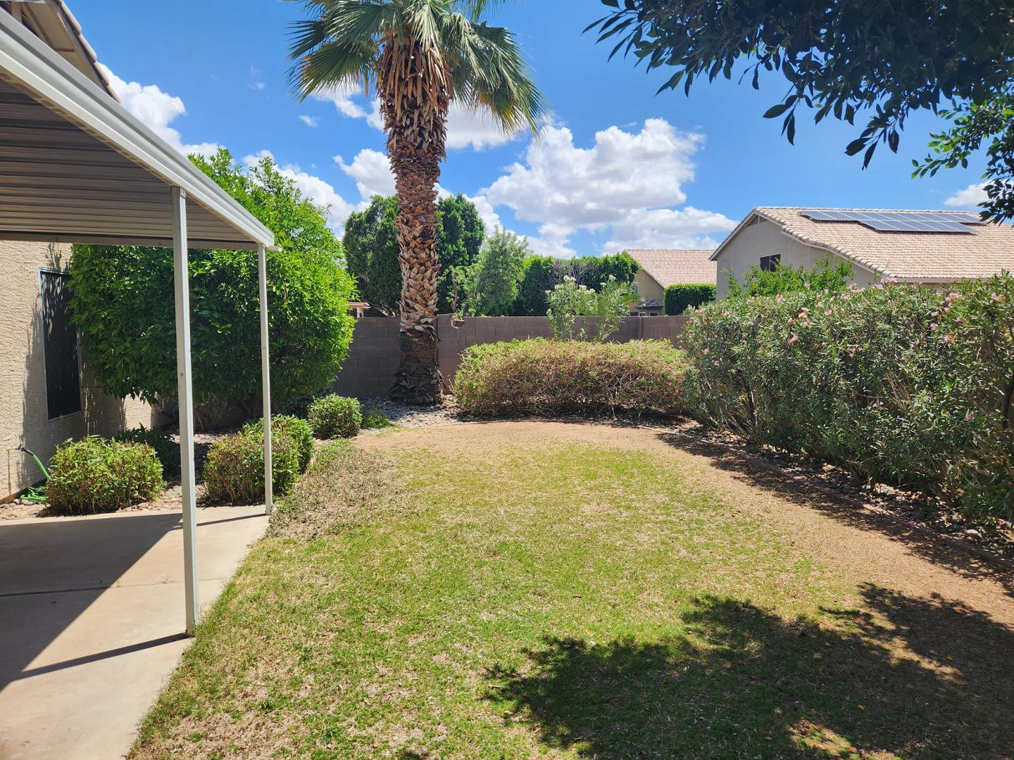 9211 W Sandra Terrace