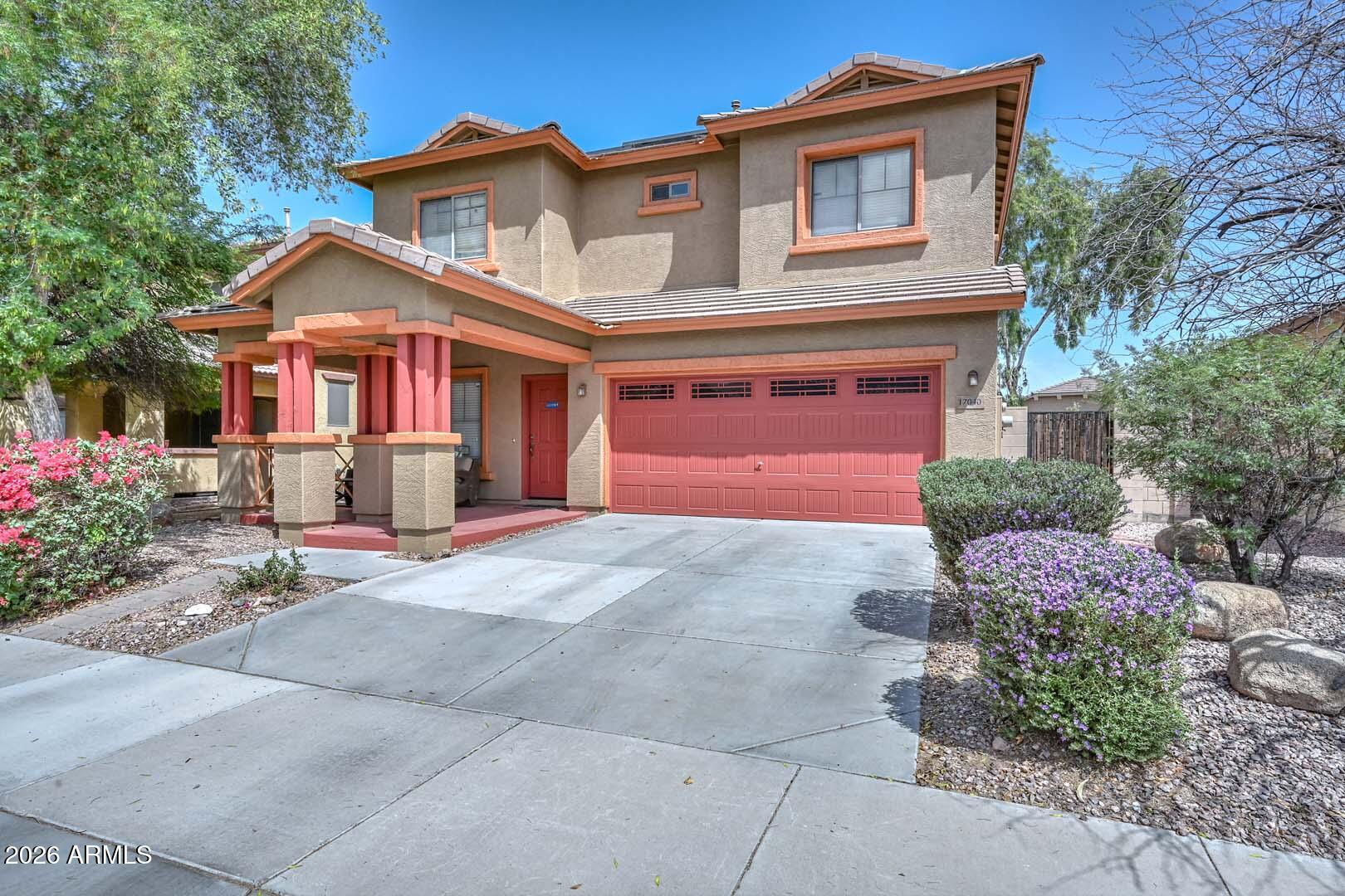 17040 W COCOPAH Street