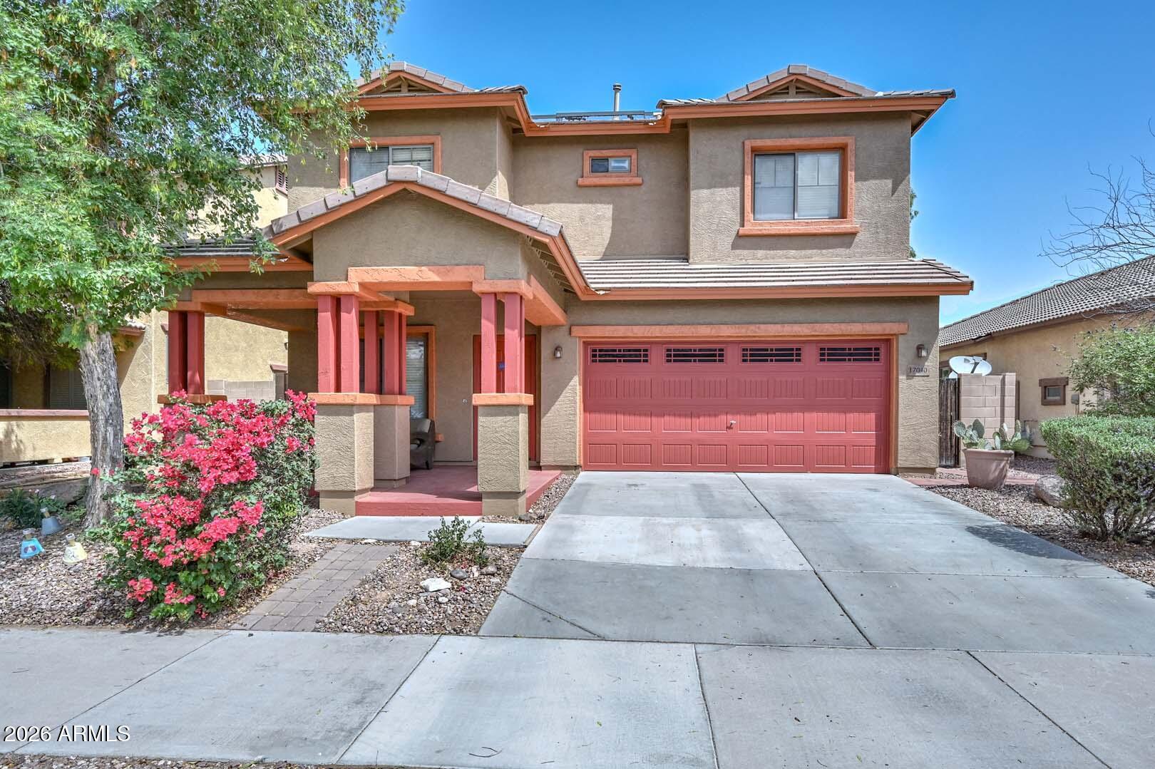 17040 W COCOPAH Street