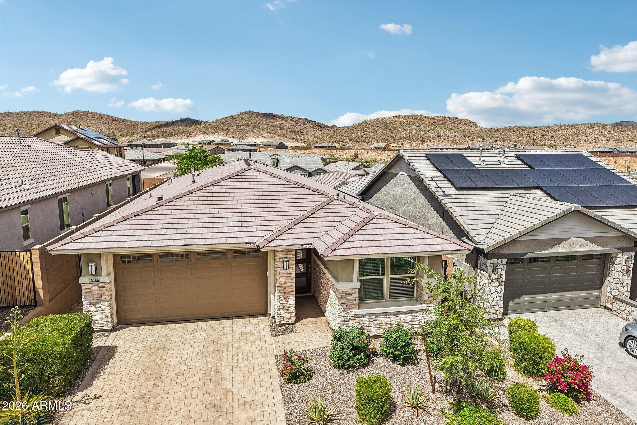 13266 W CRIMSON Terrace