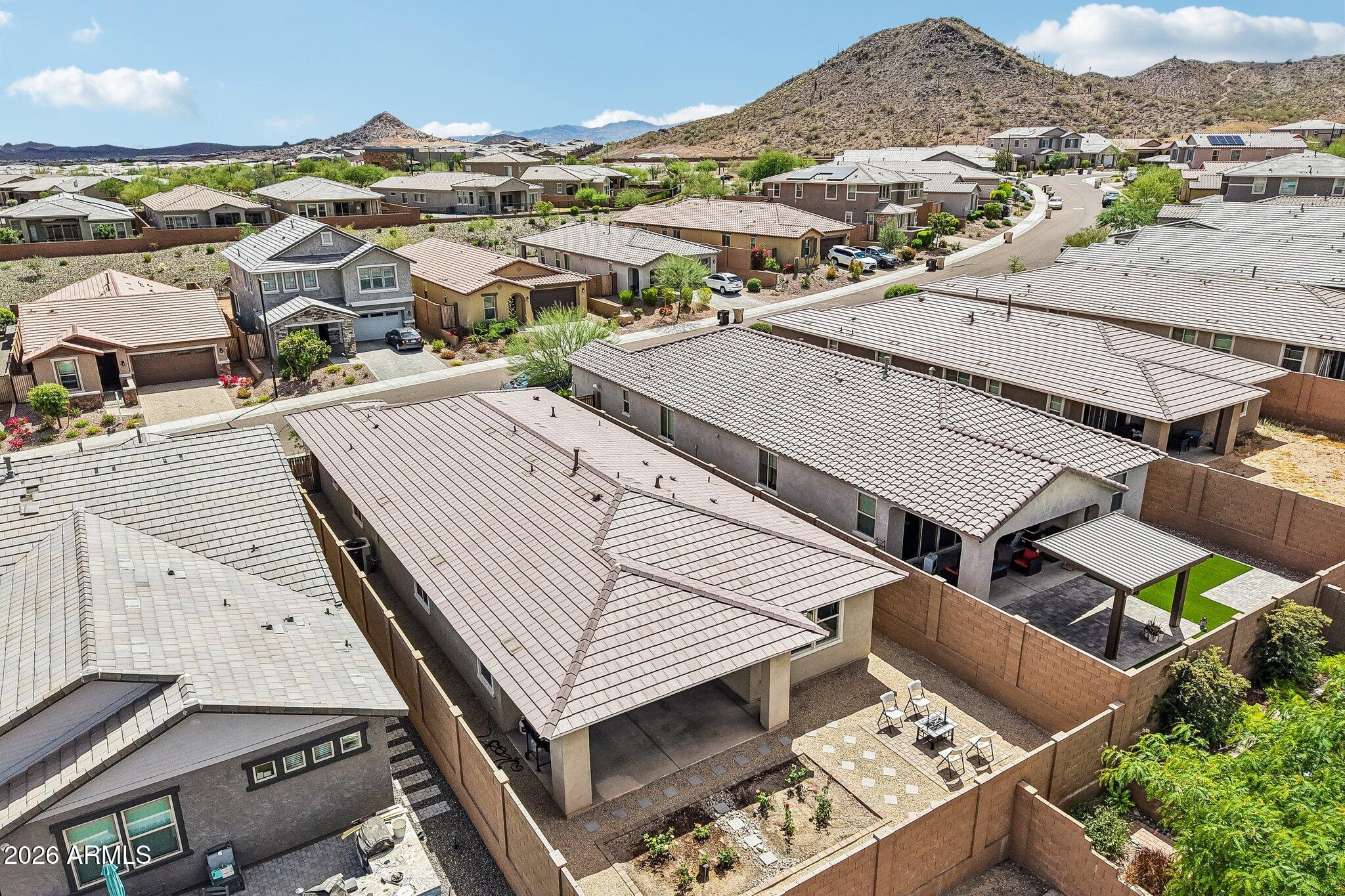 13266 W CRIMSON Terrace