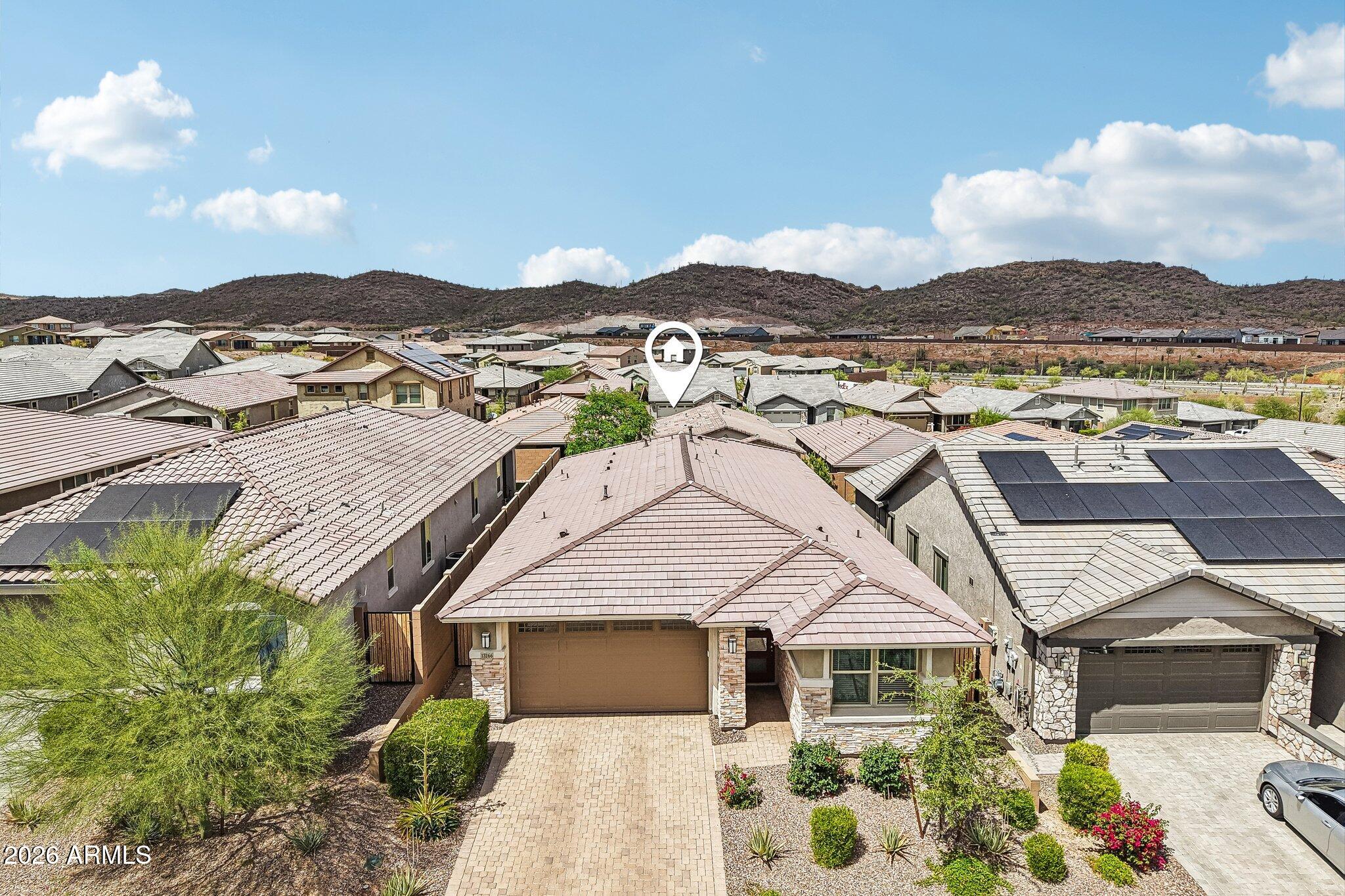 13266 W CRIMSON Terrace