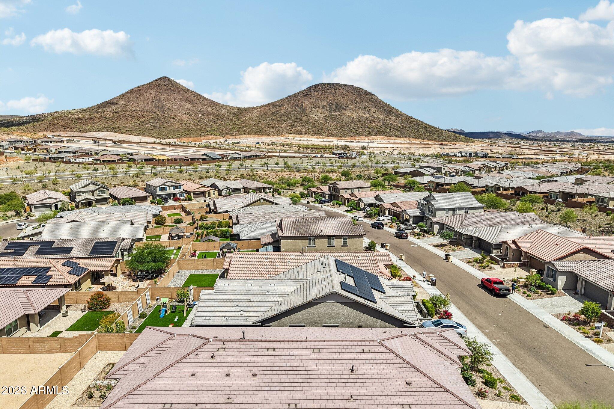 13266 W CRIMSON Terrace