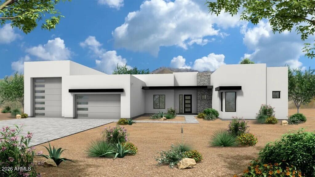 1420 E COYOTE WASH Drive