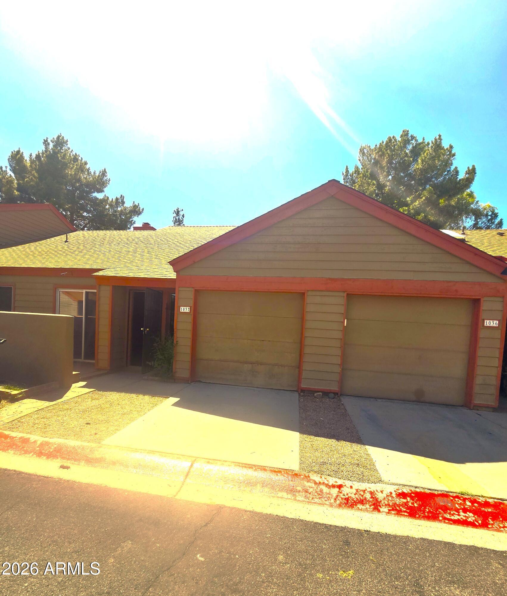 14002 N 49TH Avenue 1037