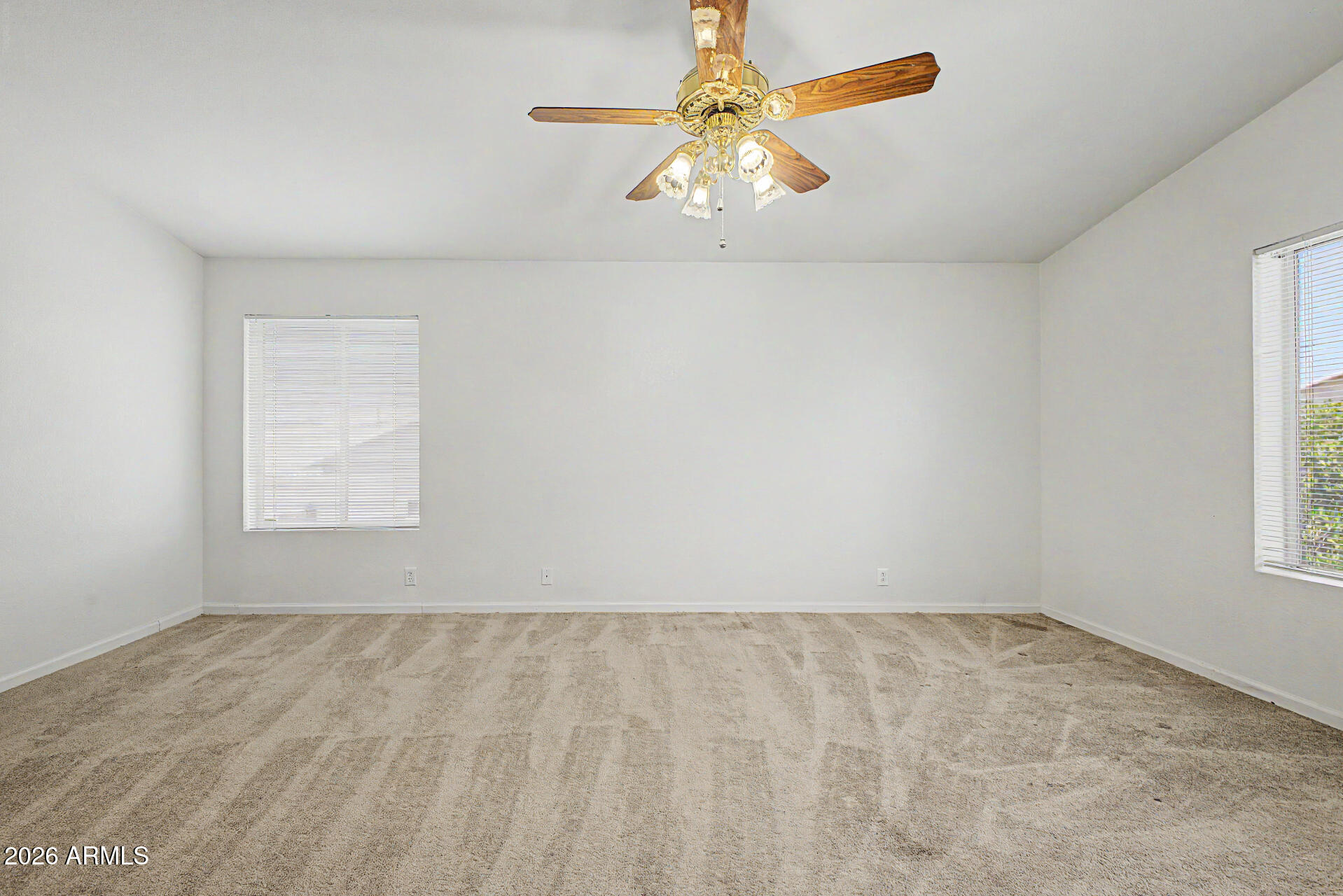 7672 W BETTY ELYSE Lane