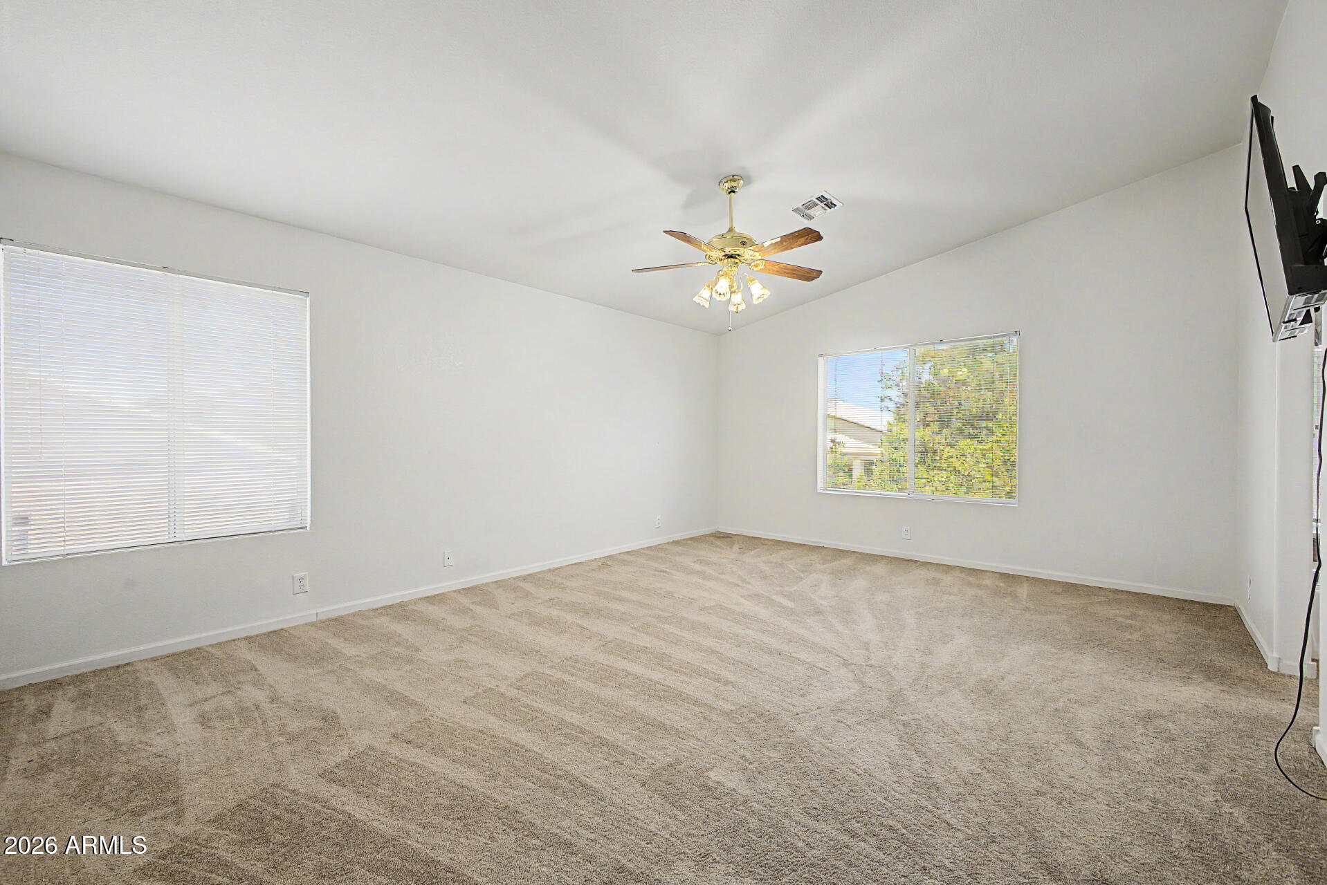 7672 W BETTY ELYSE Lane