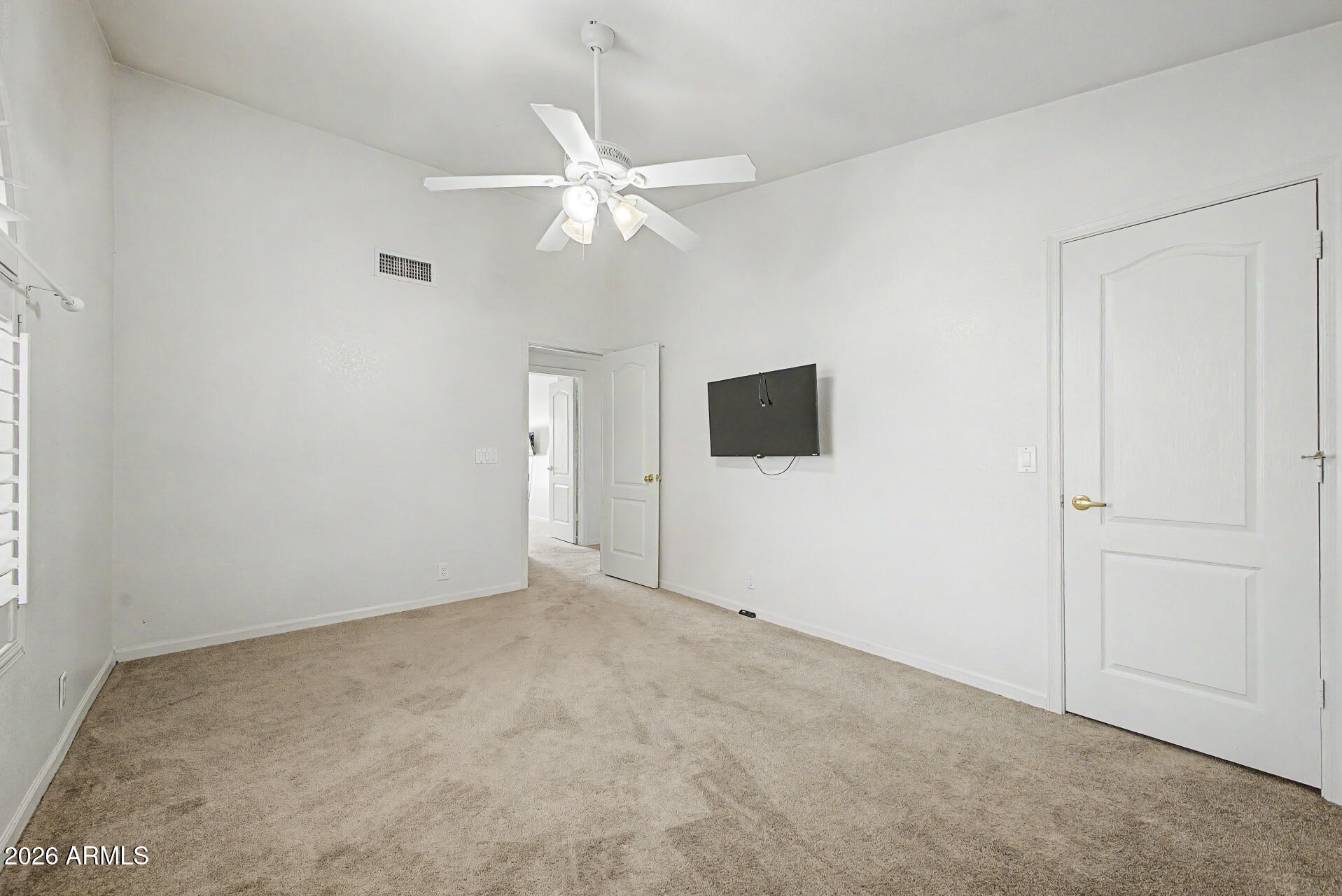 7672 W BETTY ELYSE Lane