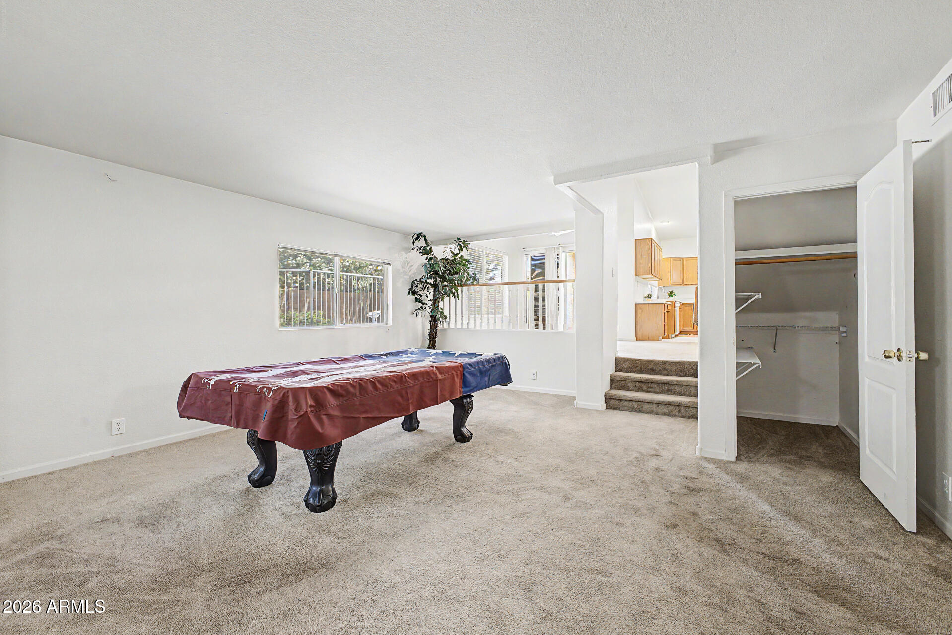 7672 W BETTY ELYSE Lane