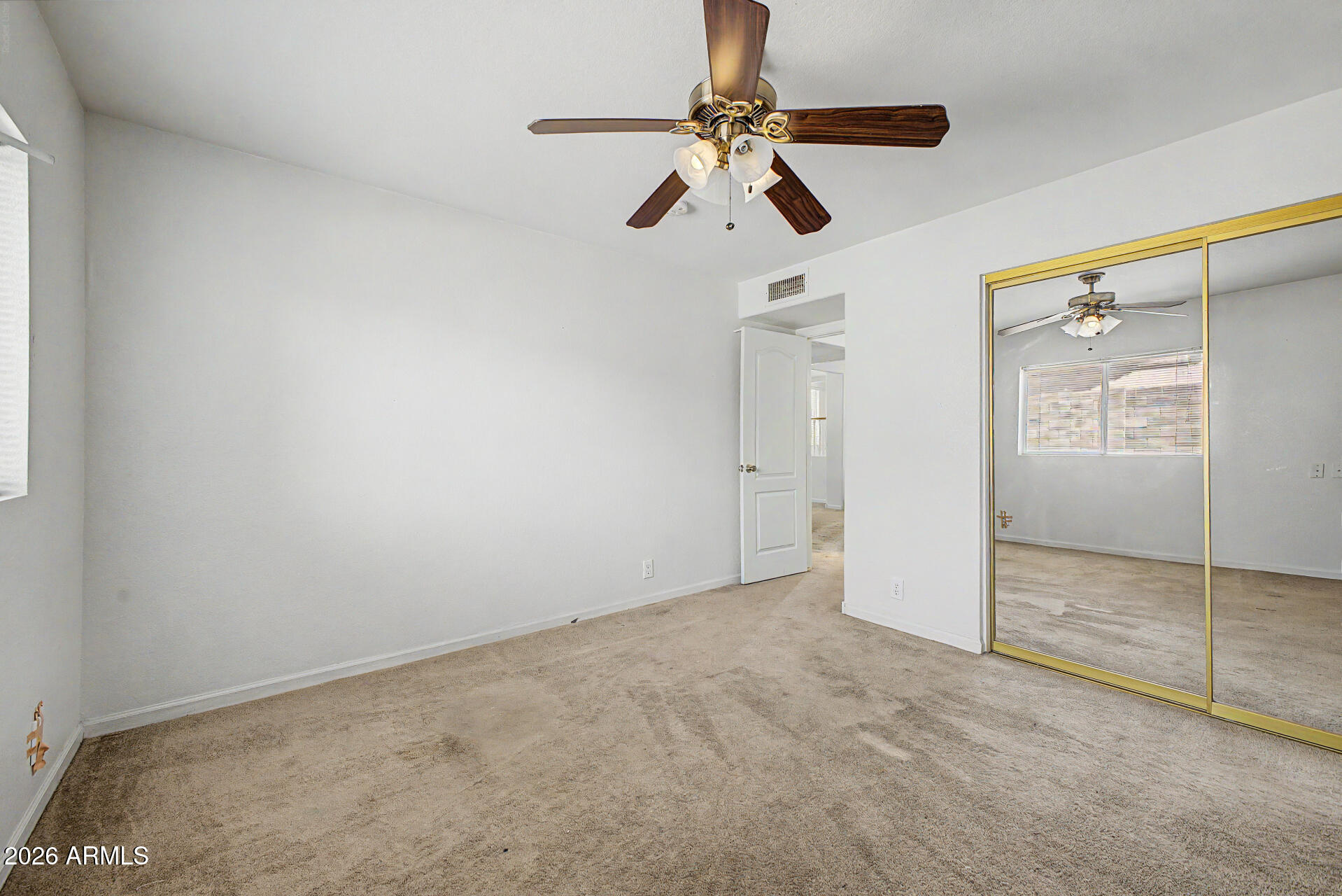 7672 W BETTY ELYSE Lane