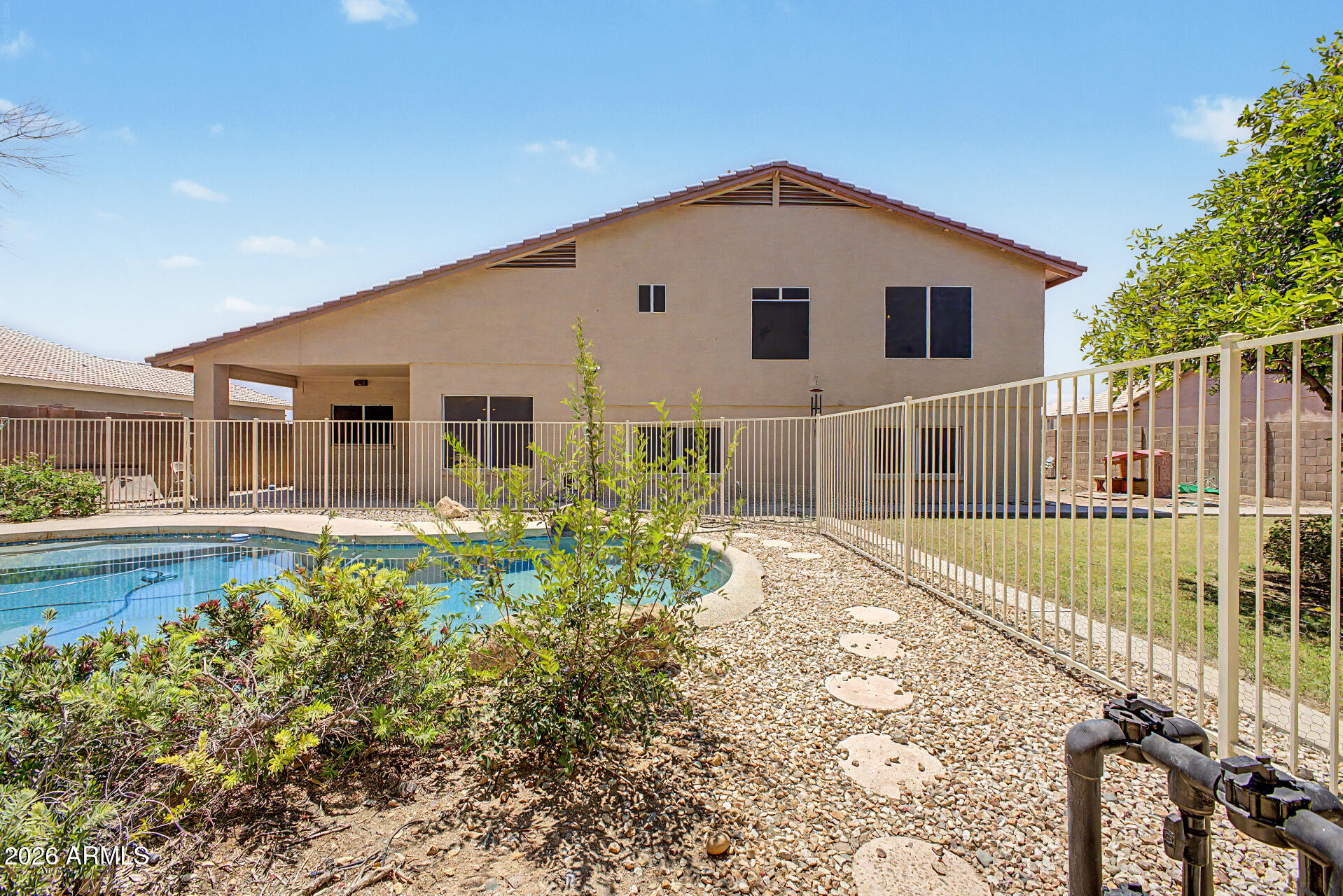 7672 W BETTY ELYSE Lane