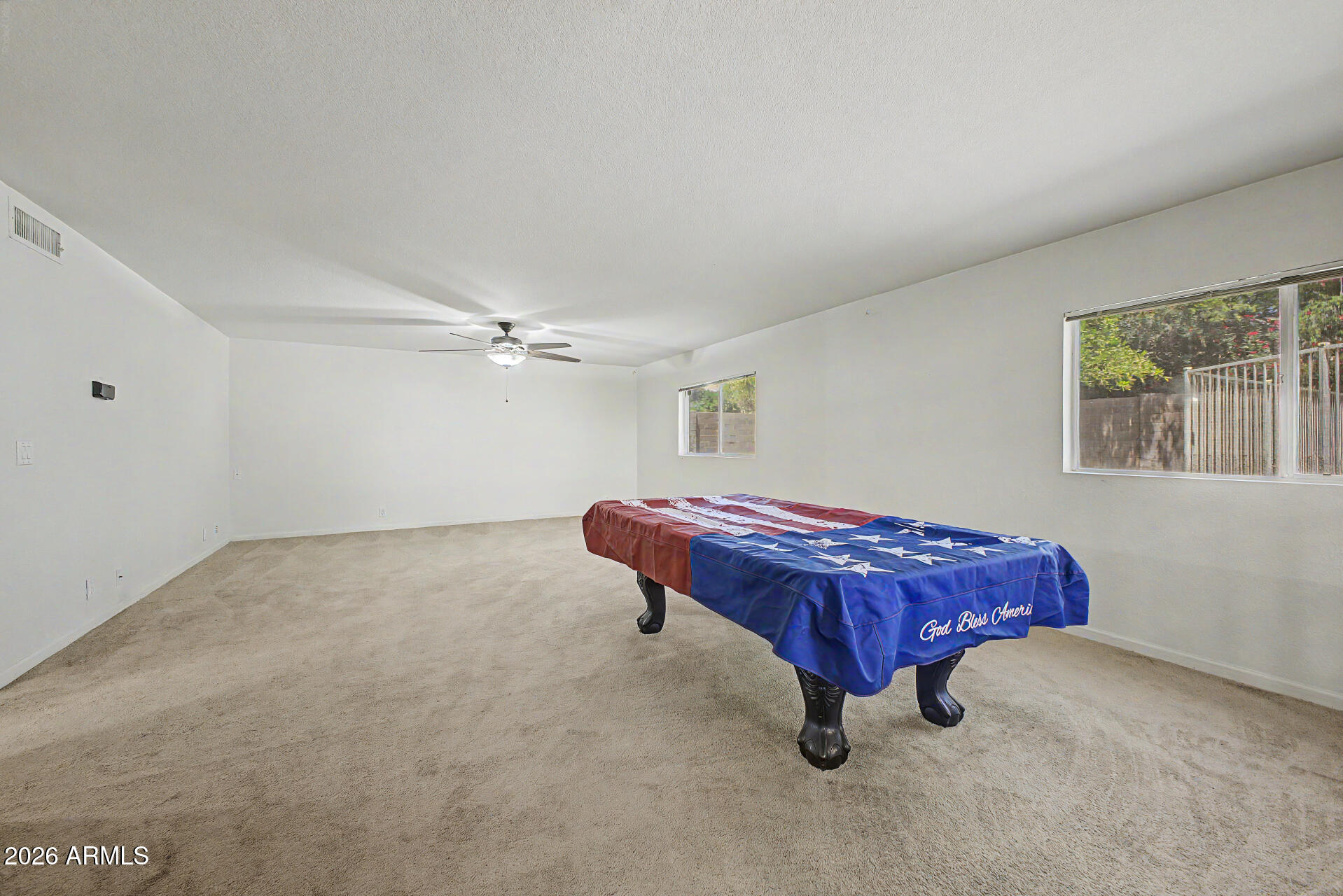 7672 W BETTY ELYSE Lane