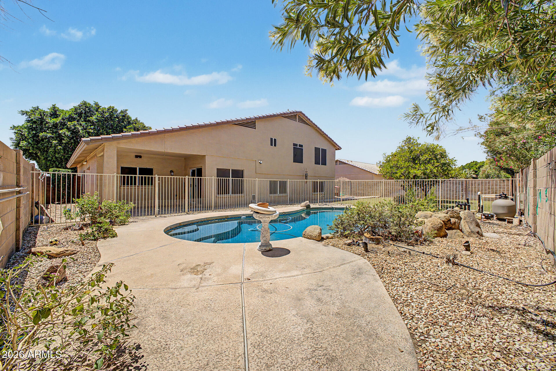 7672 W BETTY ELYSE Lane