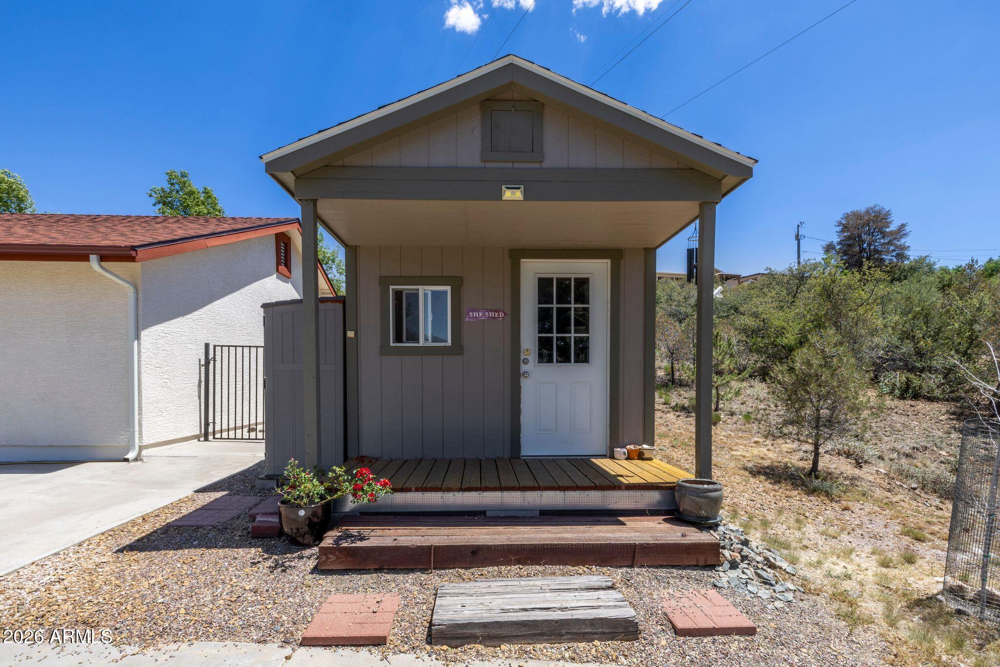 1661 N LAPIS Drive