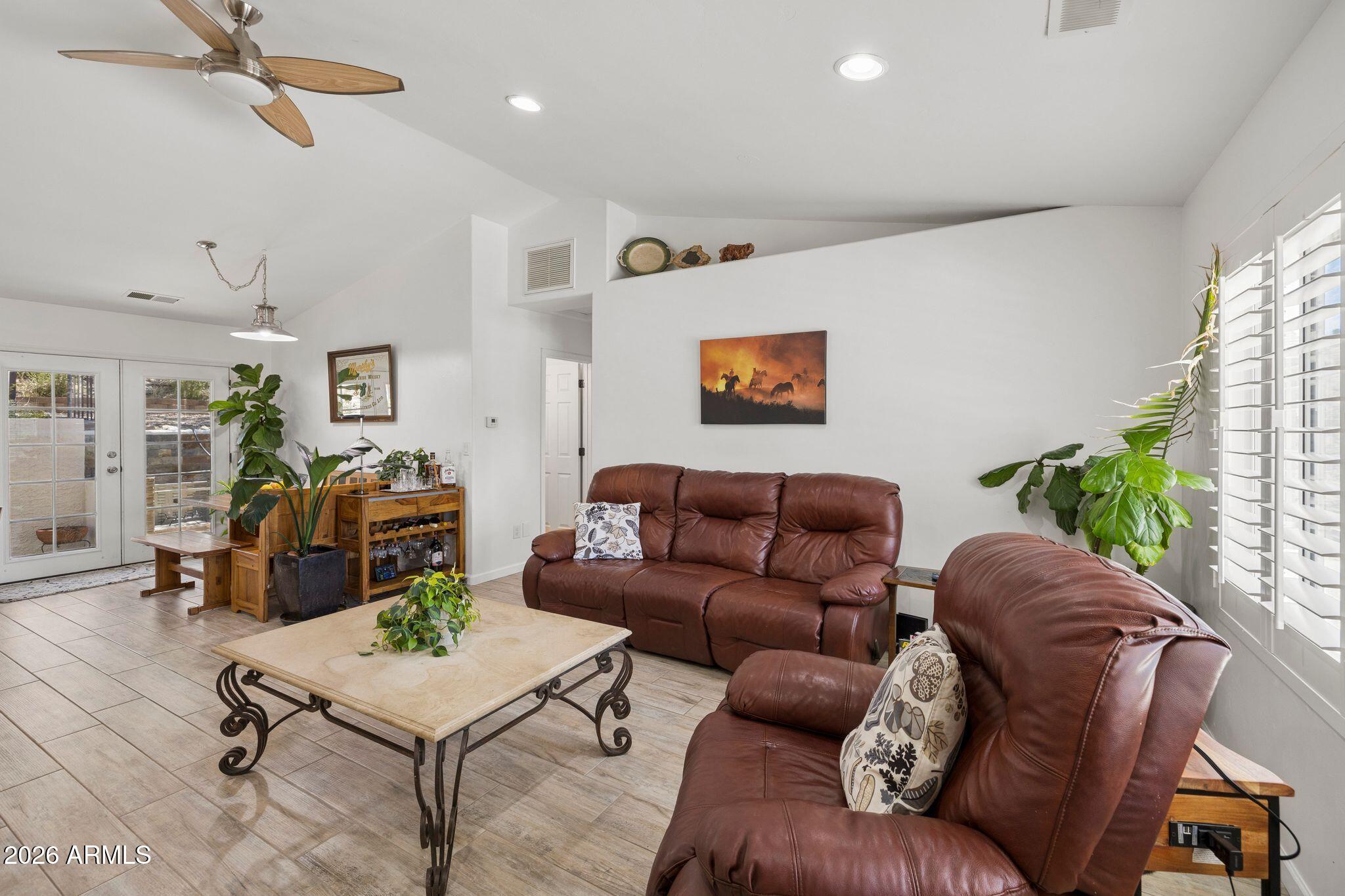 1661 N LAPIS Drive