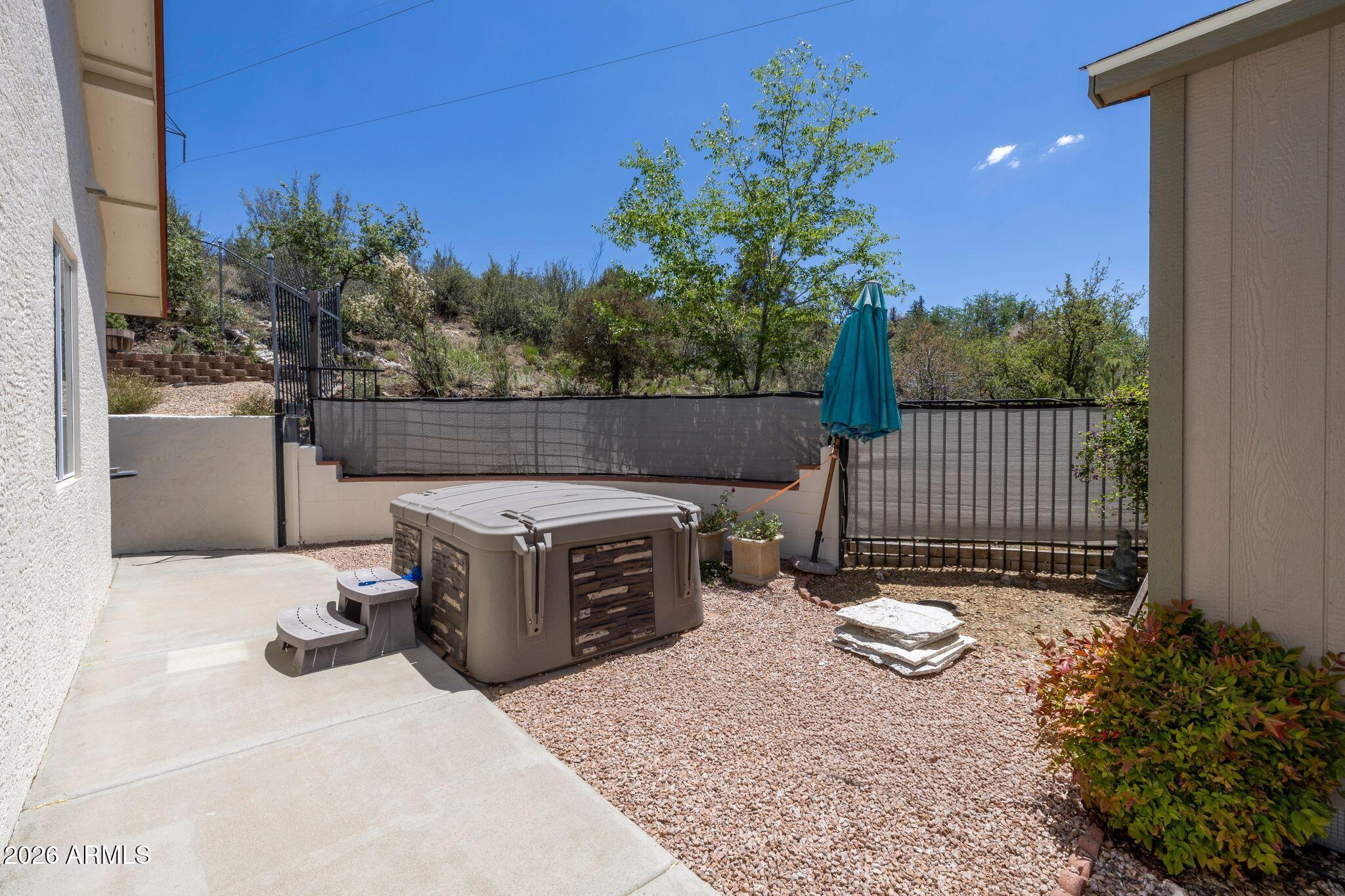 1661 N LAPIS Drive