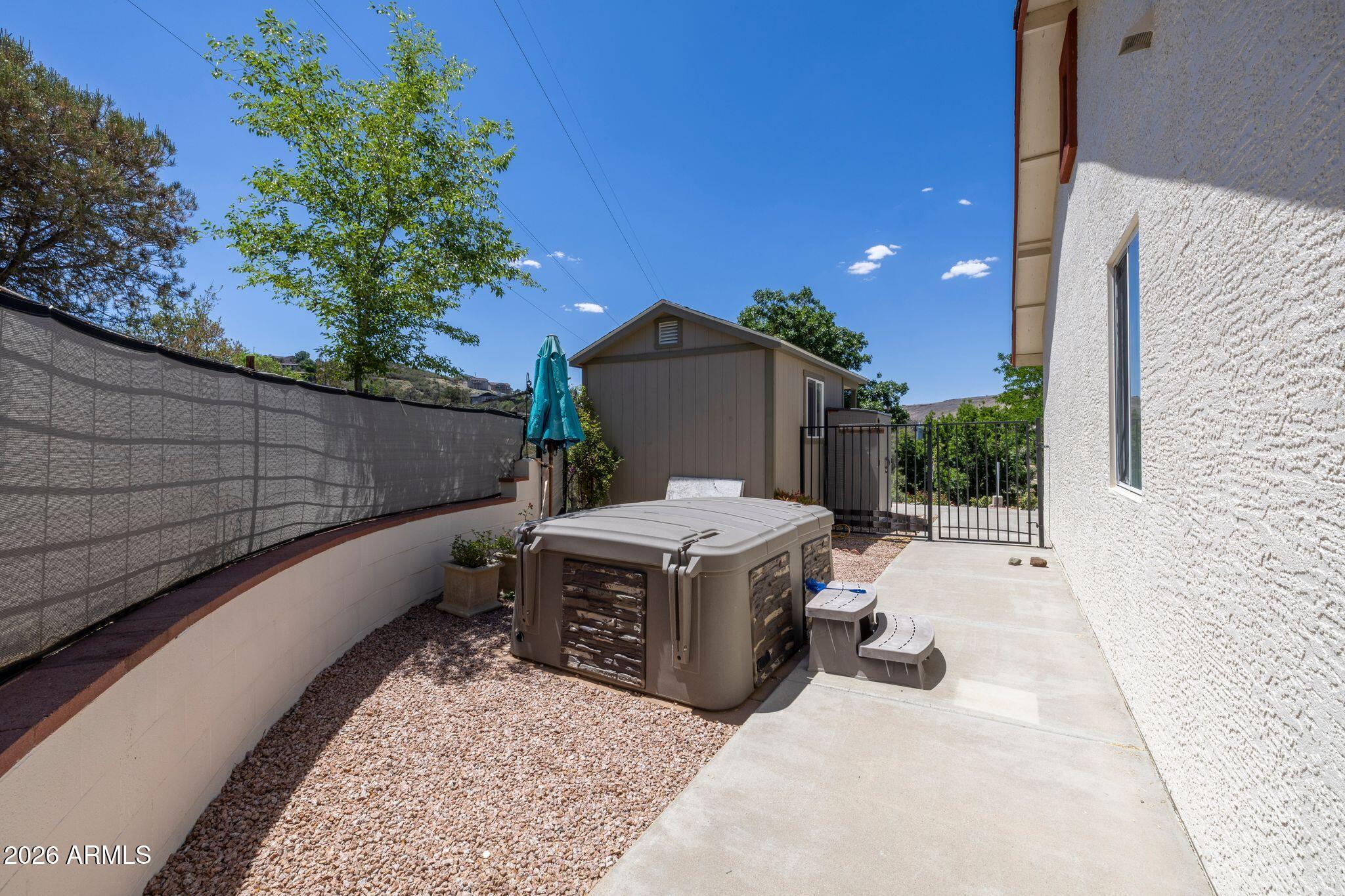 1661 N LAPIS Drive