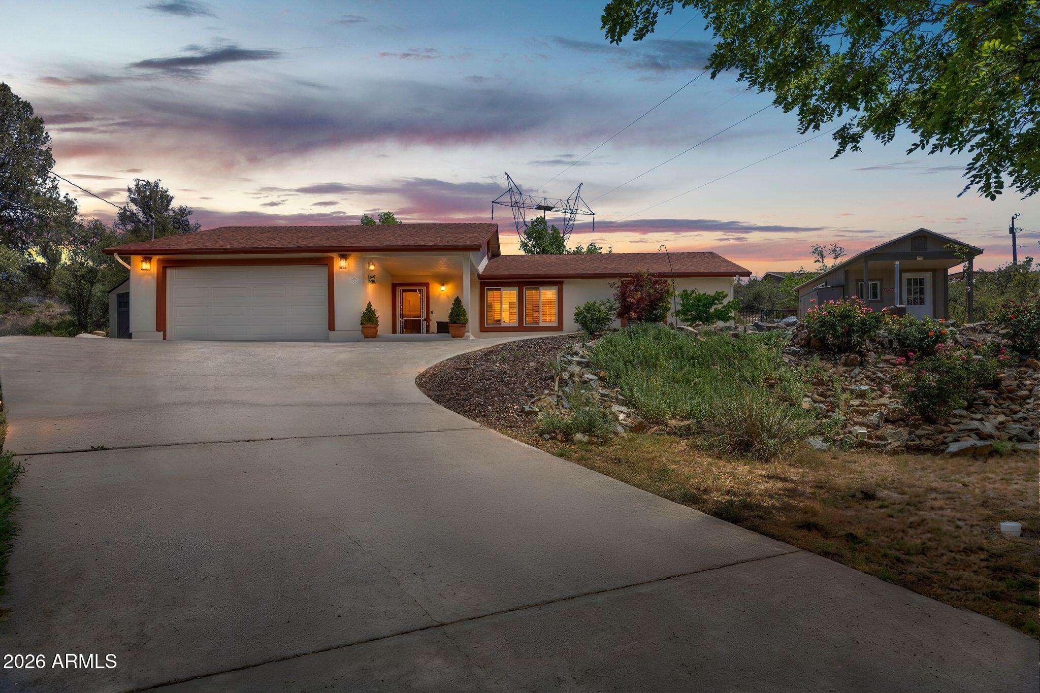 1661 N LAPIS Drive