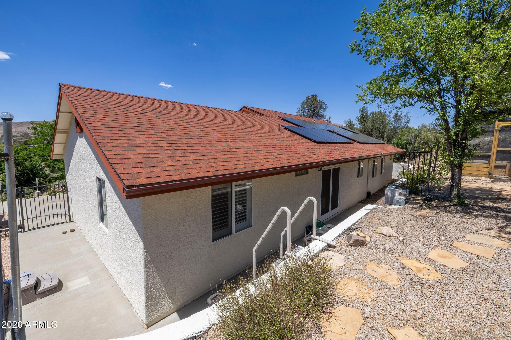 1661 N LAPIS Drive