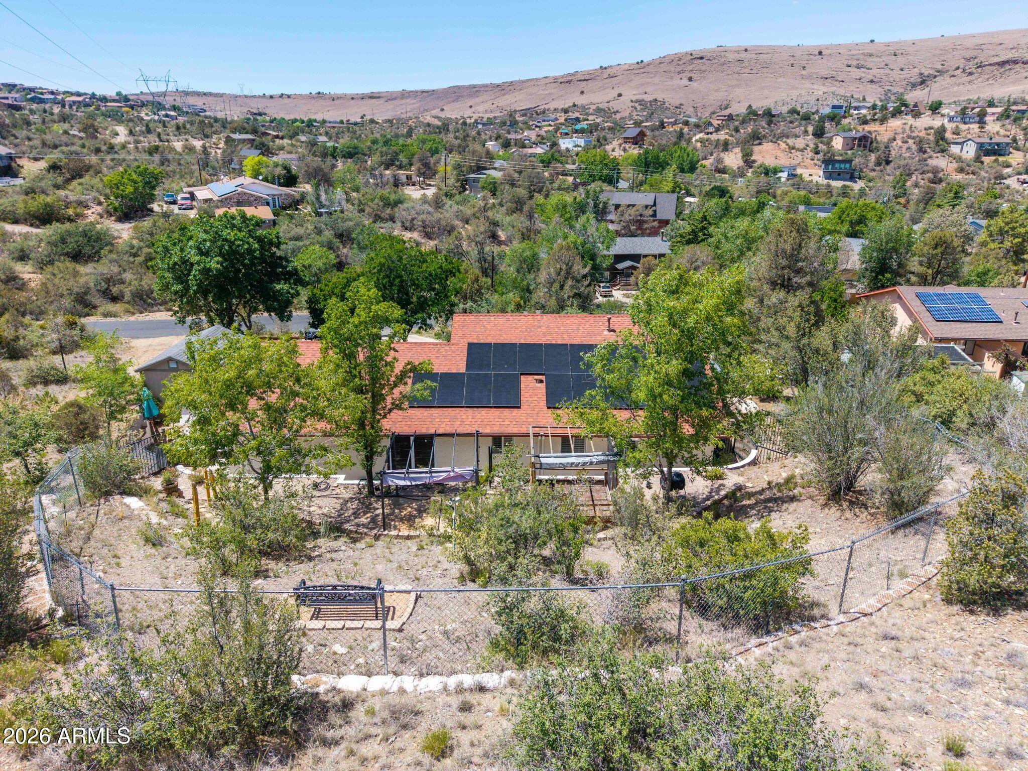 1661 N LAPIS Drive
