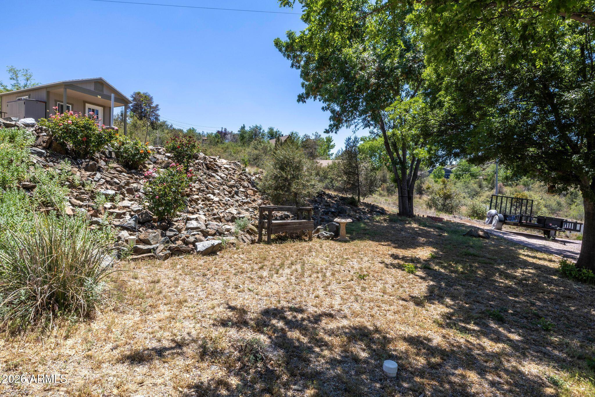 1661 N LAPIS Drive