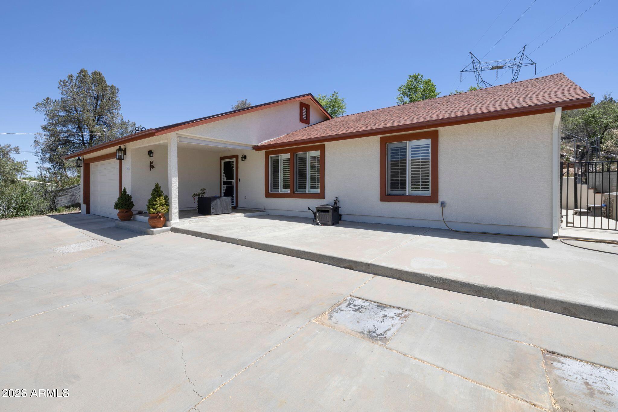 1661 N LAPIS Drive