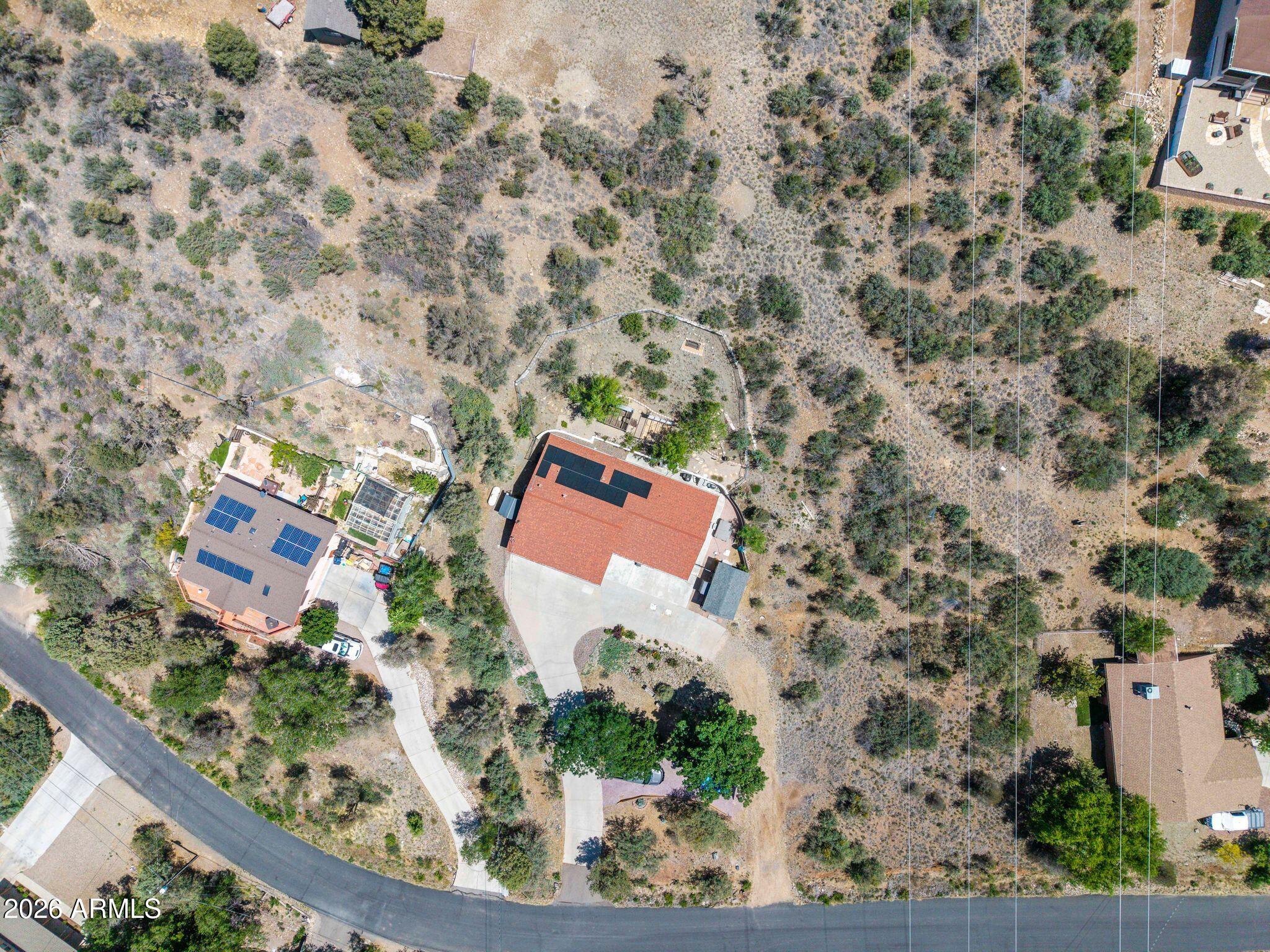 1661 N LAPIS Drive