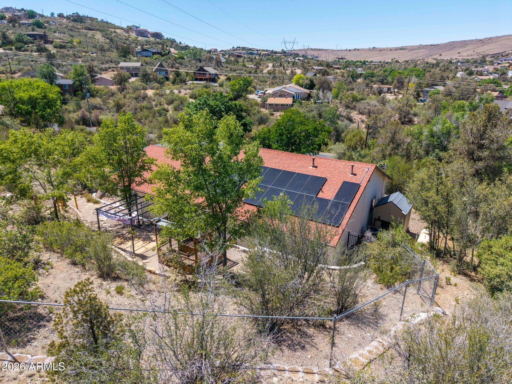1661 N LAPIS Drive