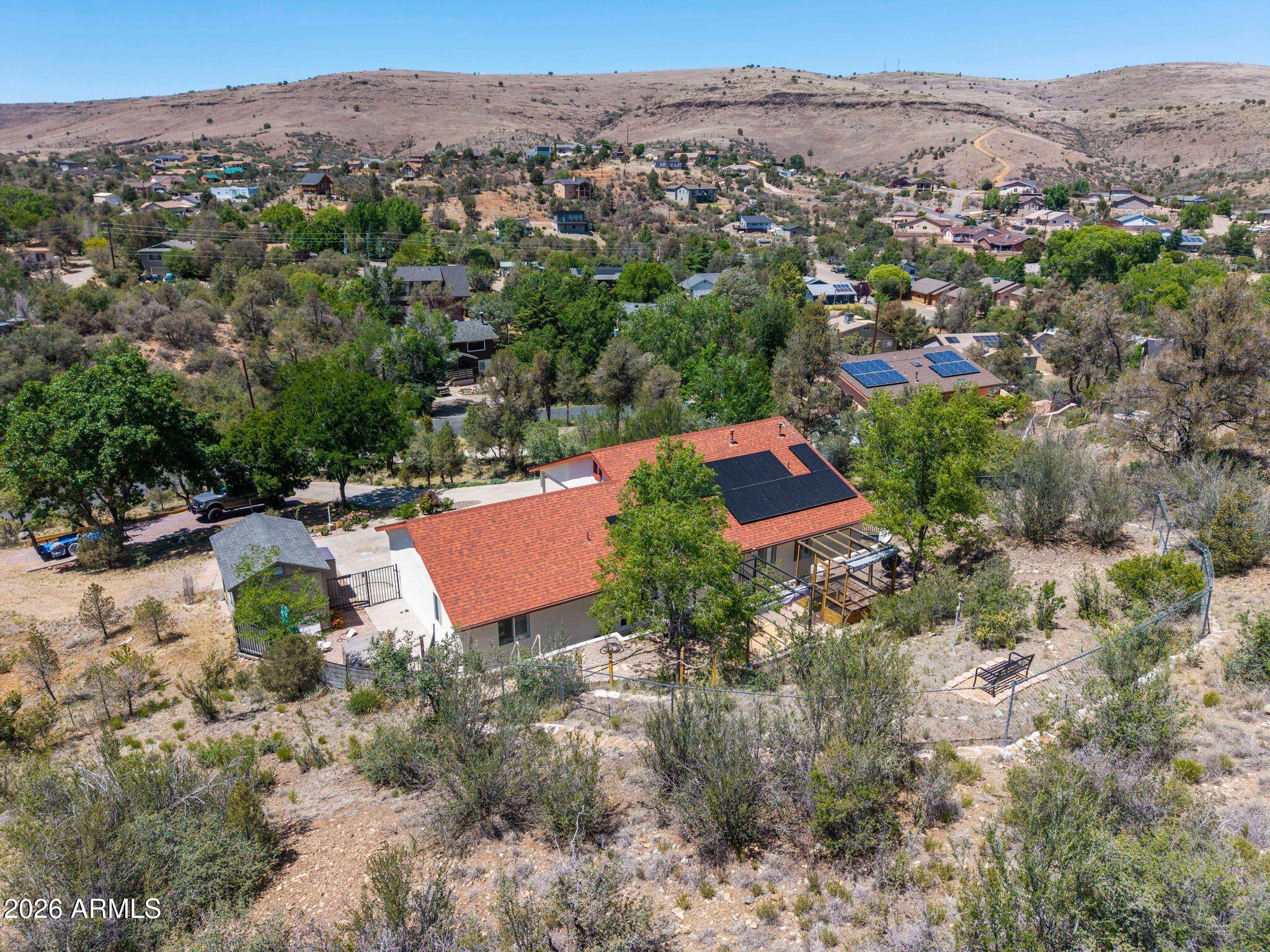 1661 N LAPIS Drive