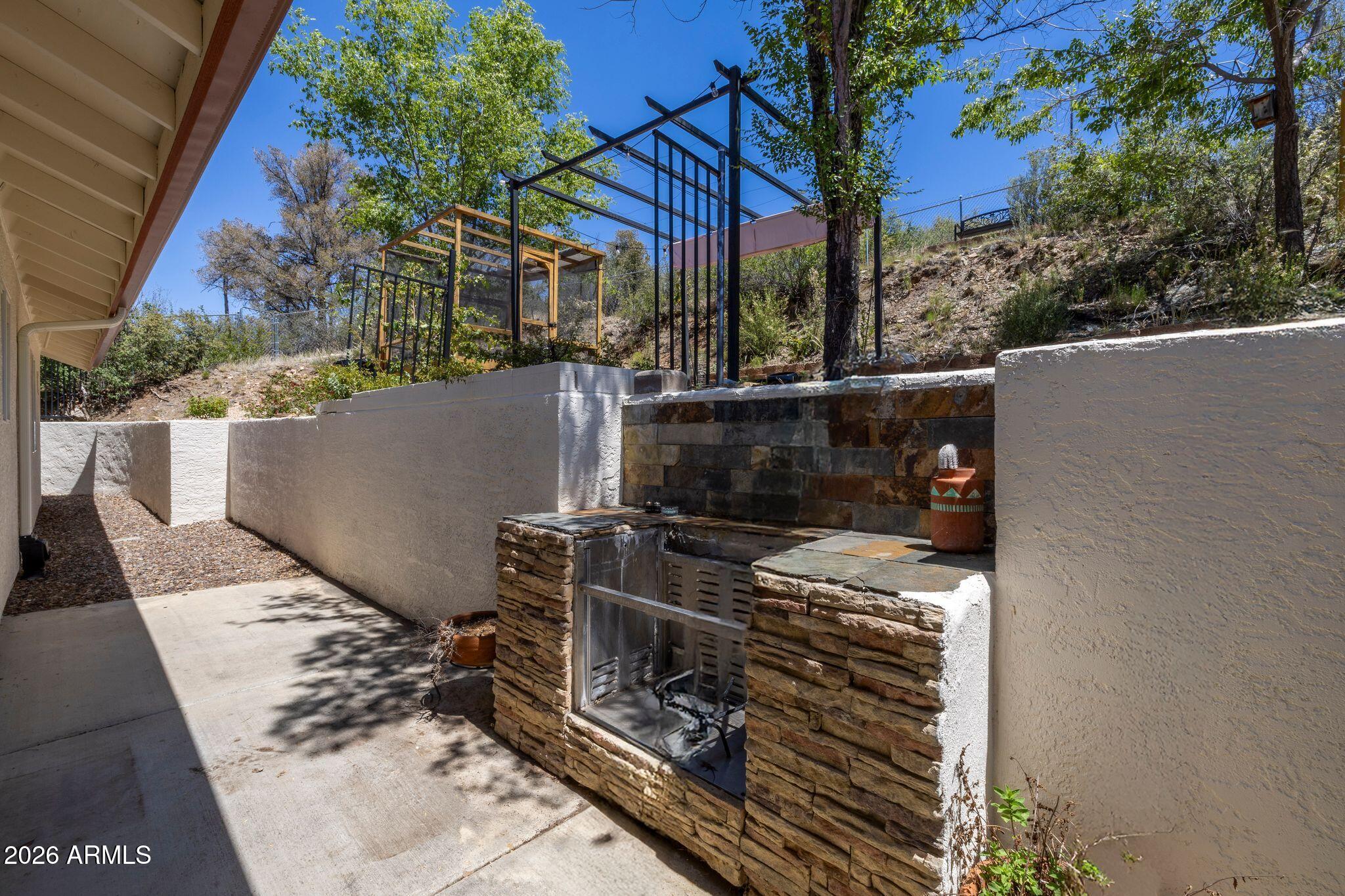 1661 N LAPIS Drive