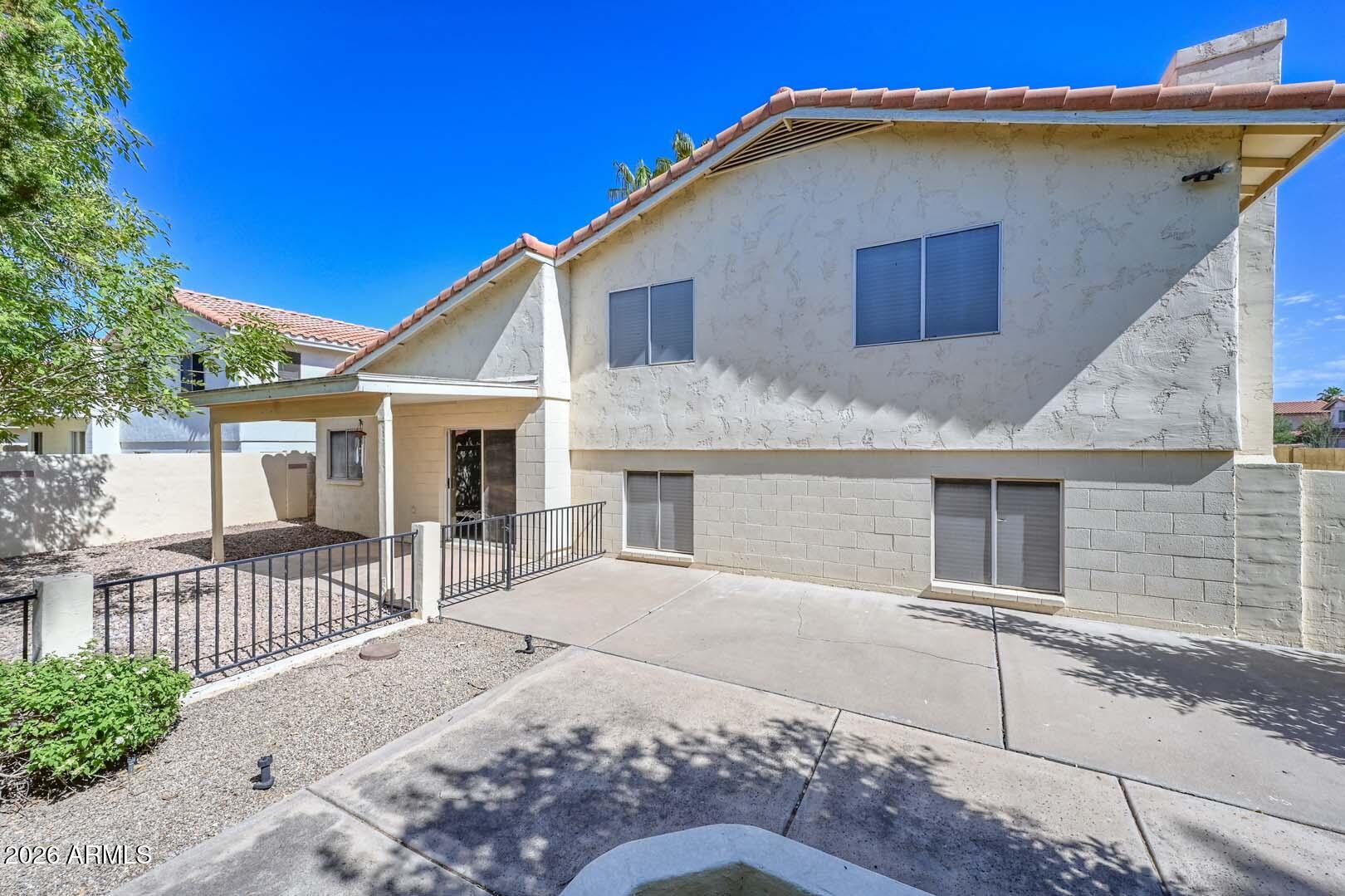 7629 W KRISTAL Way