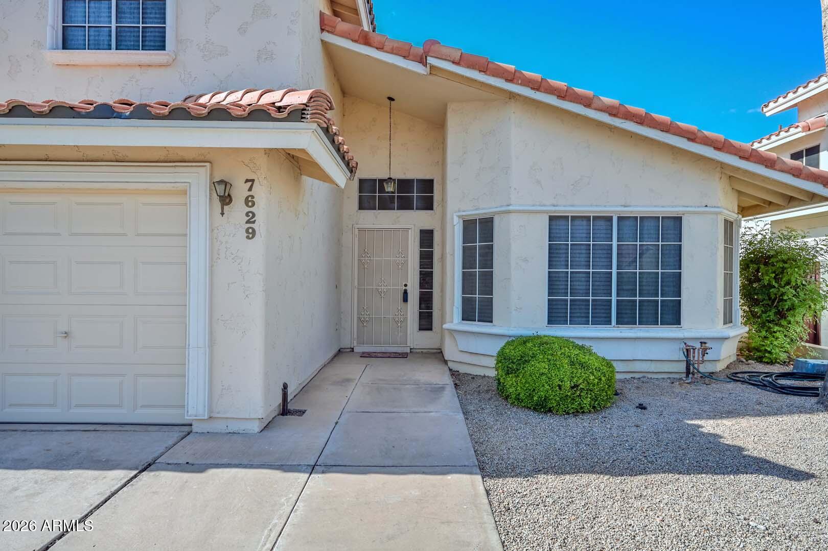 7629 W KRISTAL Way