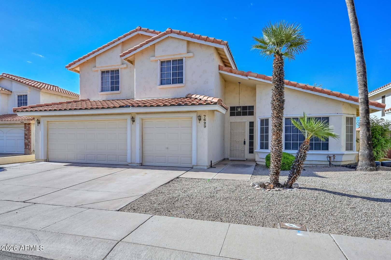 7629 W KRISTAL Way
