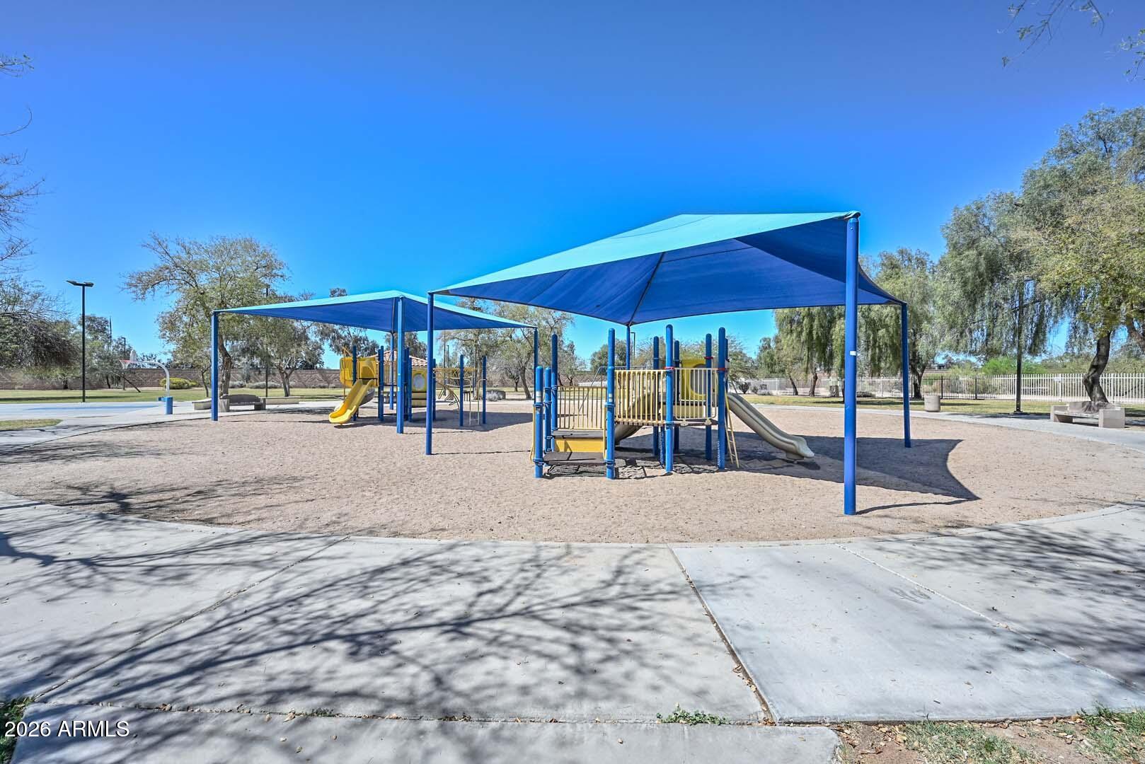 7629 W KRISTAL Way
