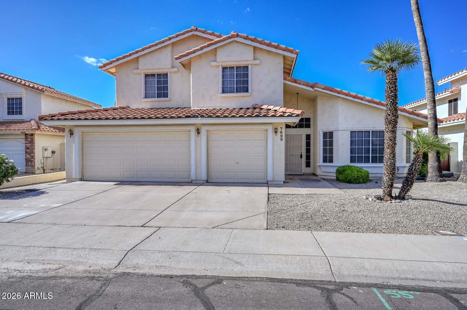 7629 W KRISTAL Way