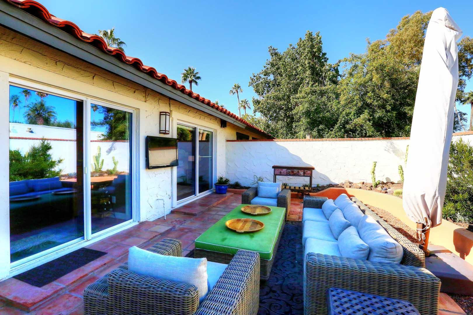5804 N Scottsdale Road