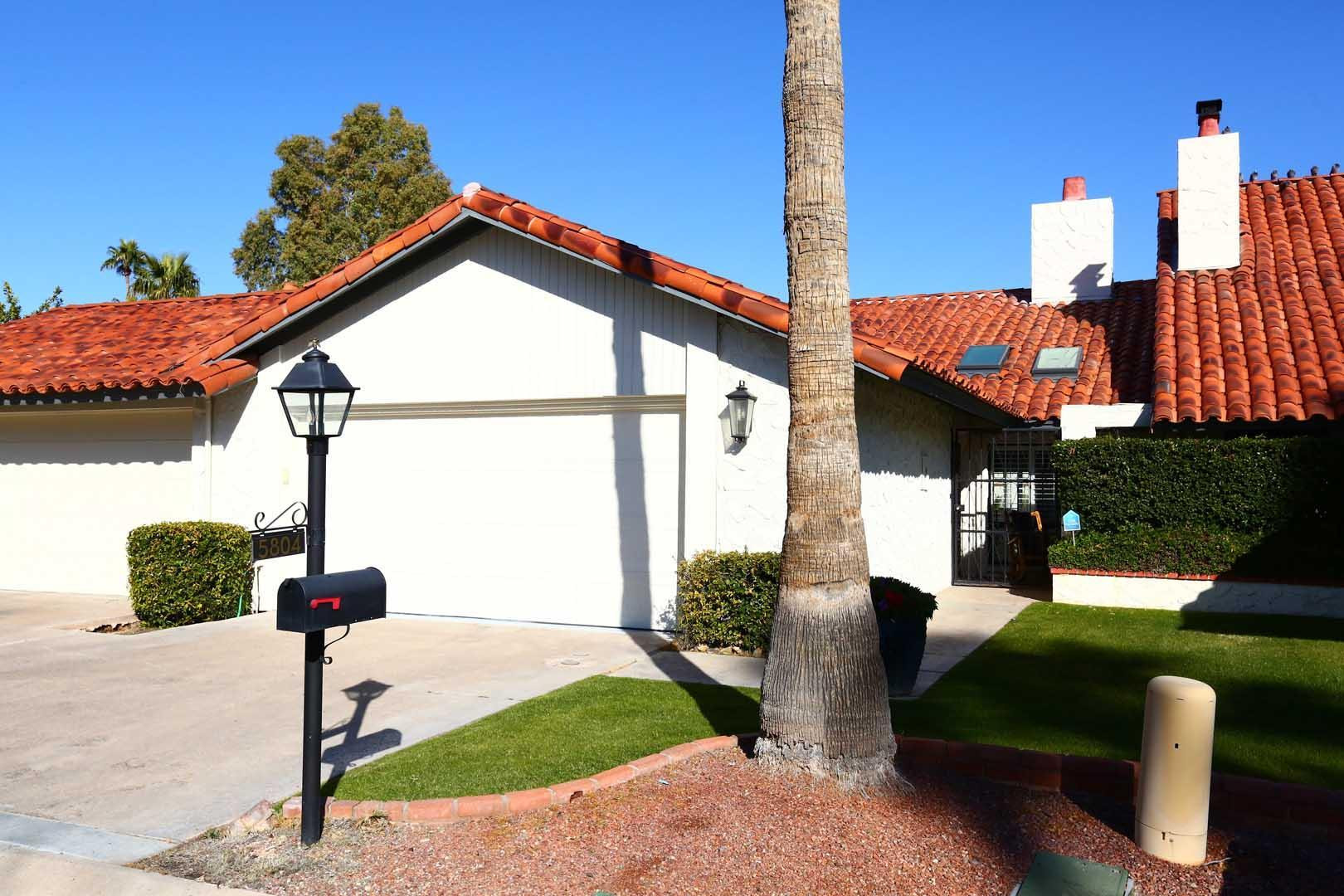 5804 N Scottsdale Road