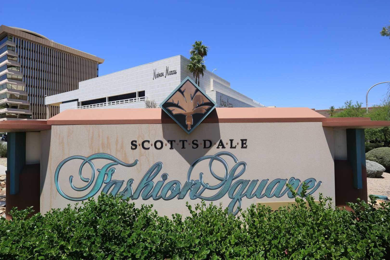 5804 N Scottsdale Road