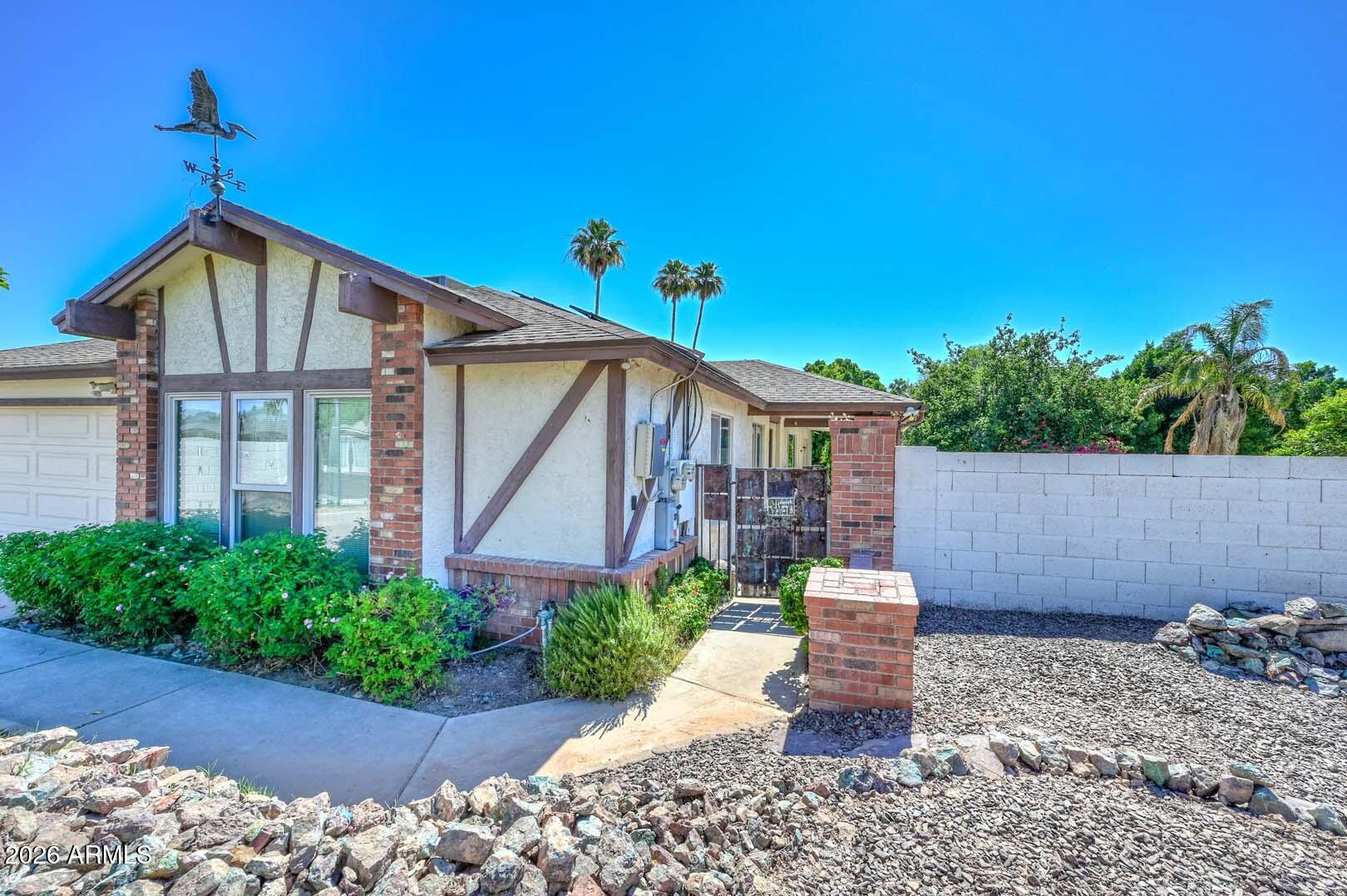 13417 N 53RD Drive
