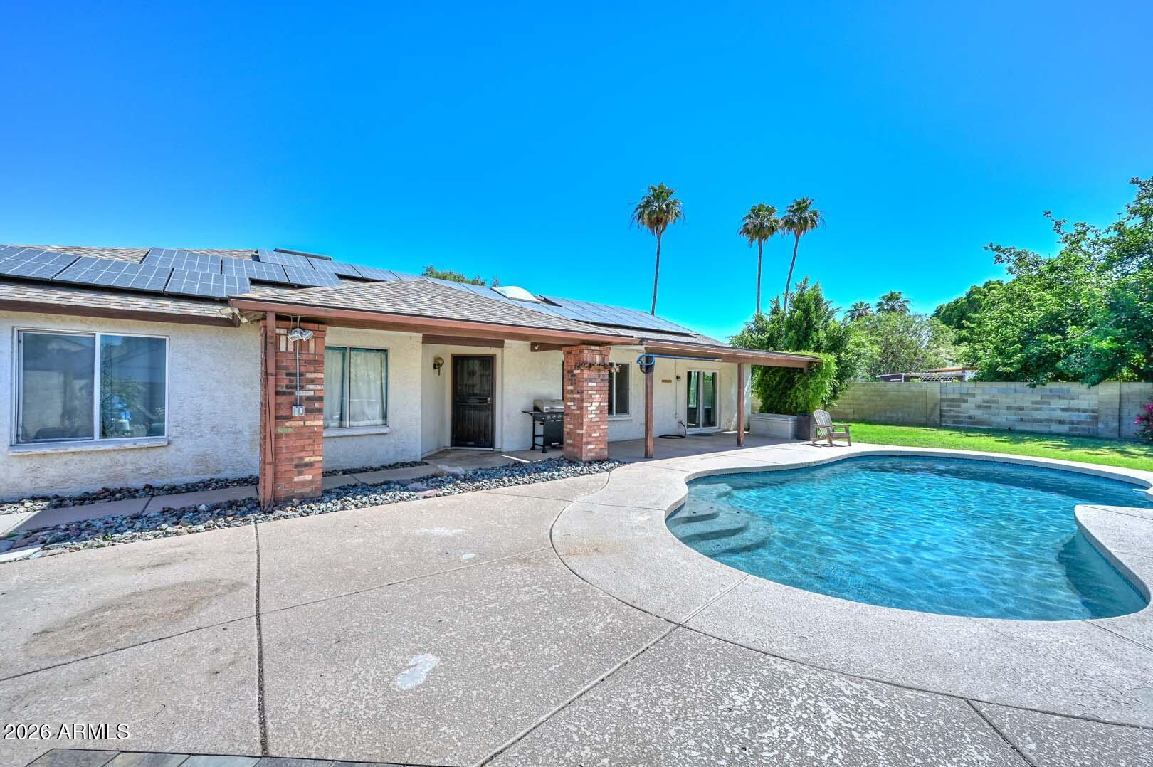 13417 N 53RD Drive