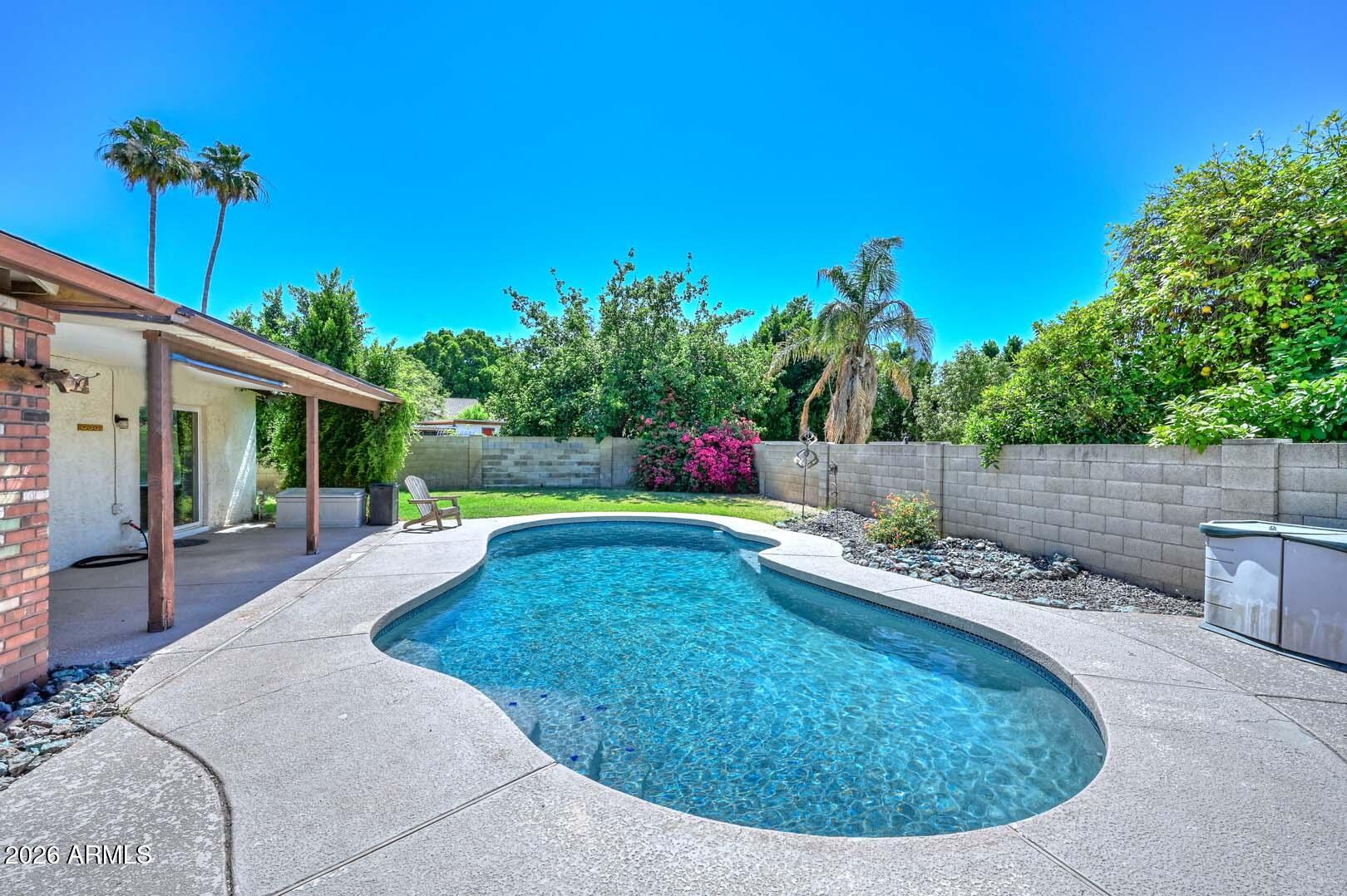 13417 N 53RD Drive