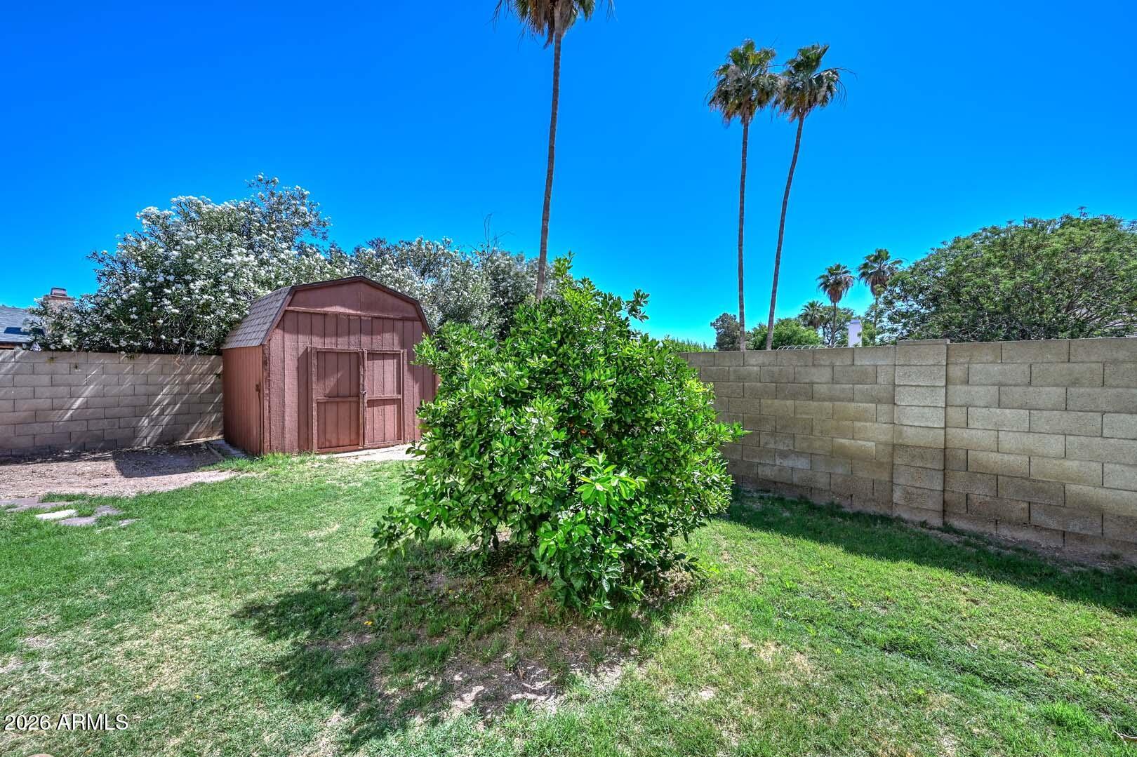 13417 N 53RD Drive