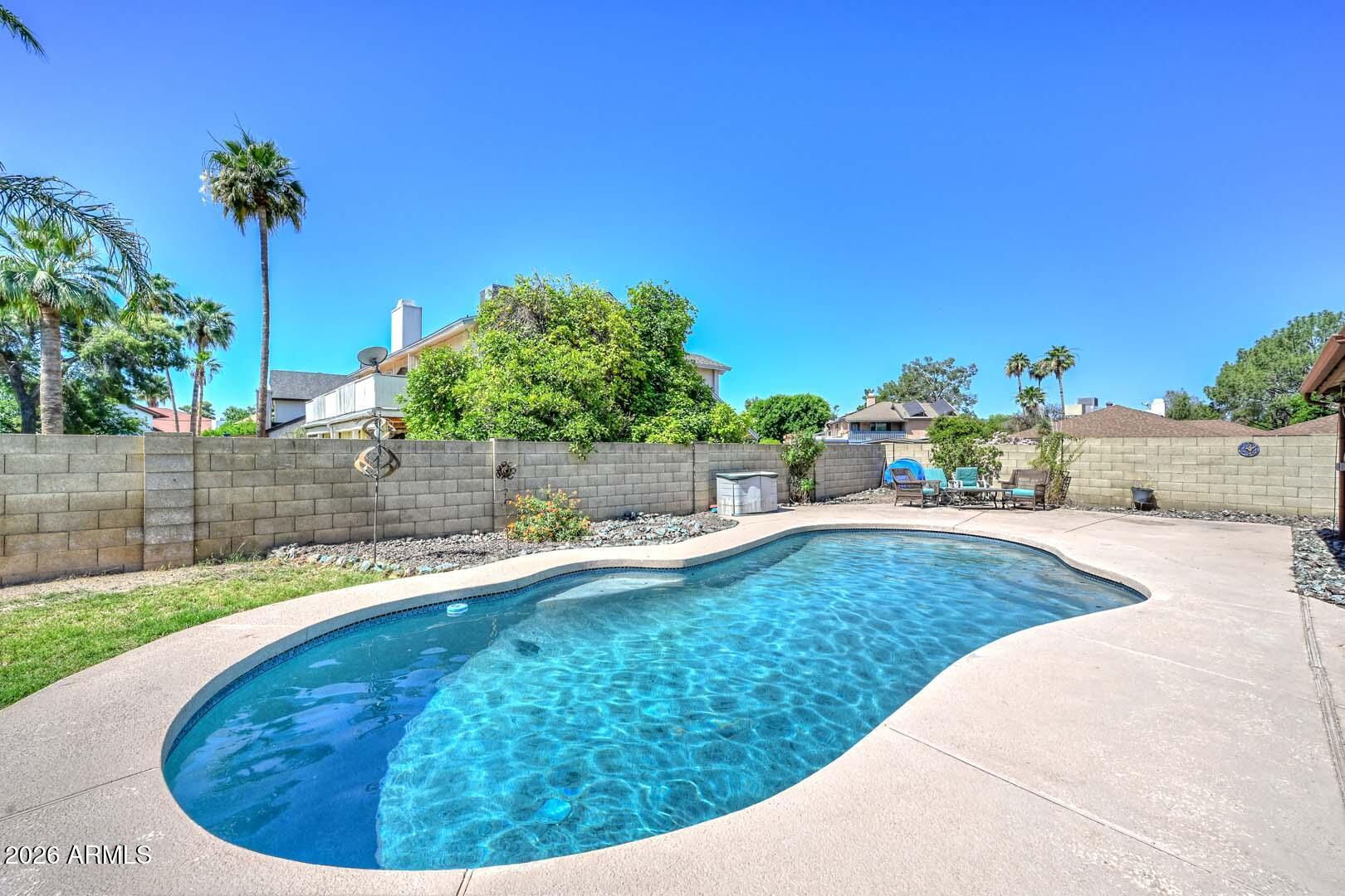 13417 N 53RD Drive