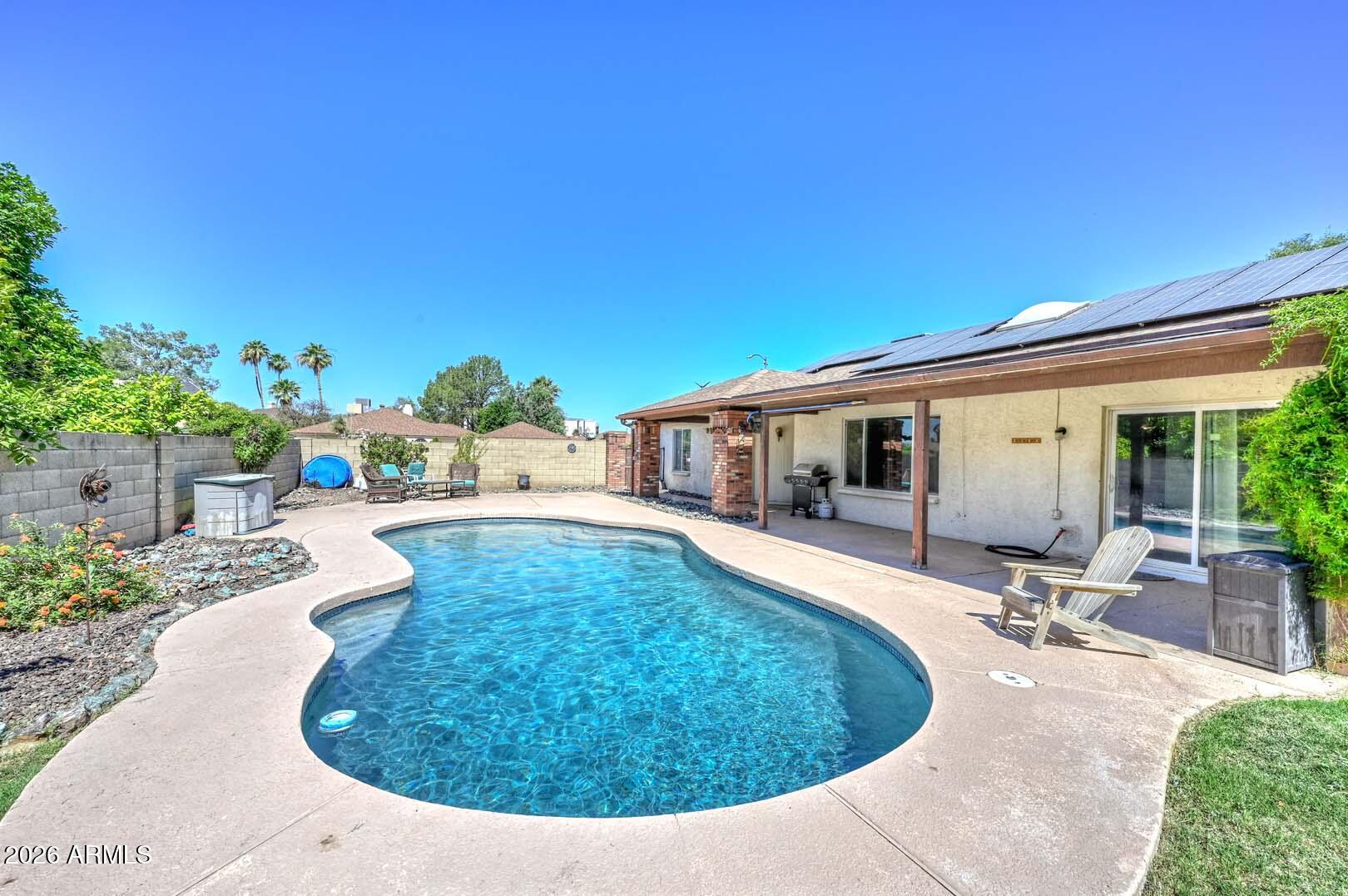 13417 N 53RD Drive