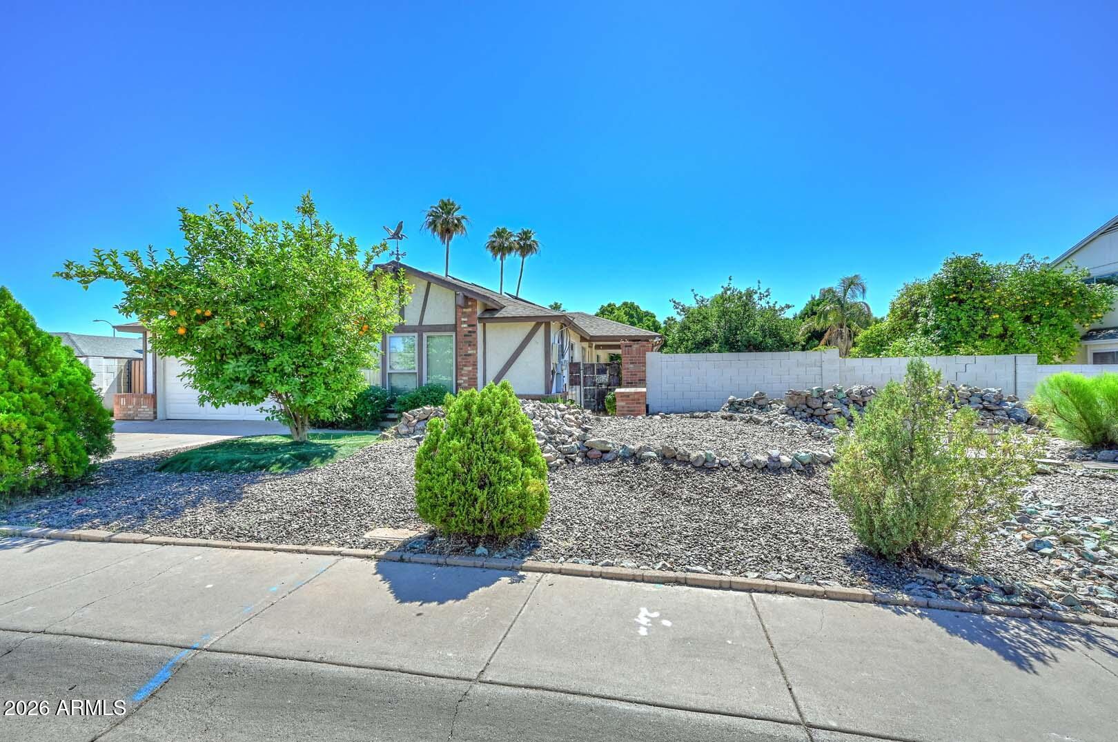 13417 N 53RD Drive