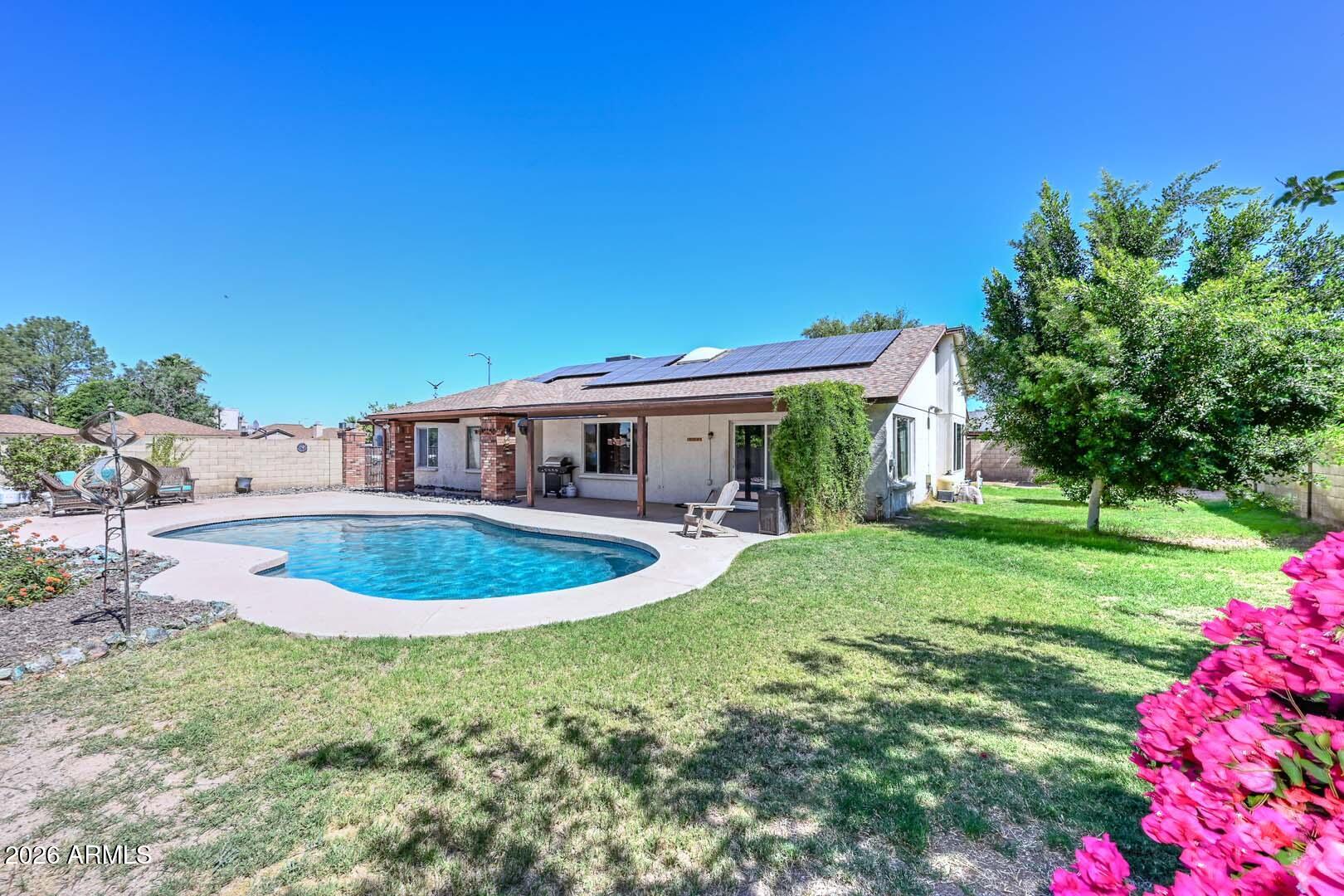 13417 N 53RD Drive