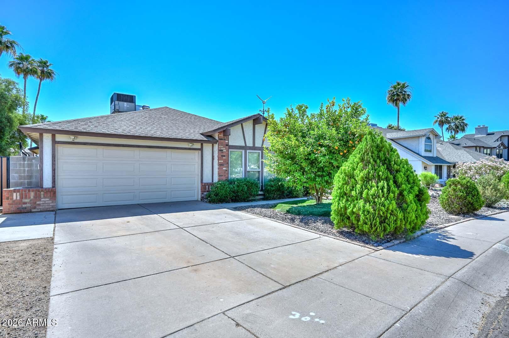 13417 N 53RD Drive