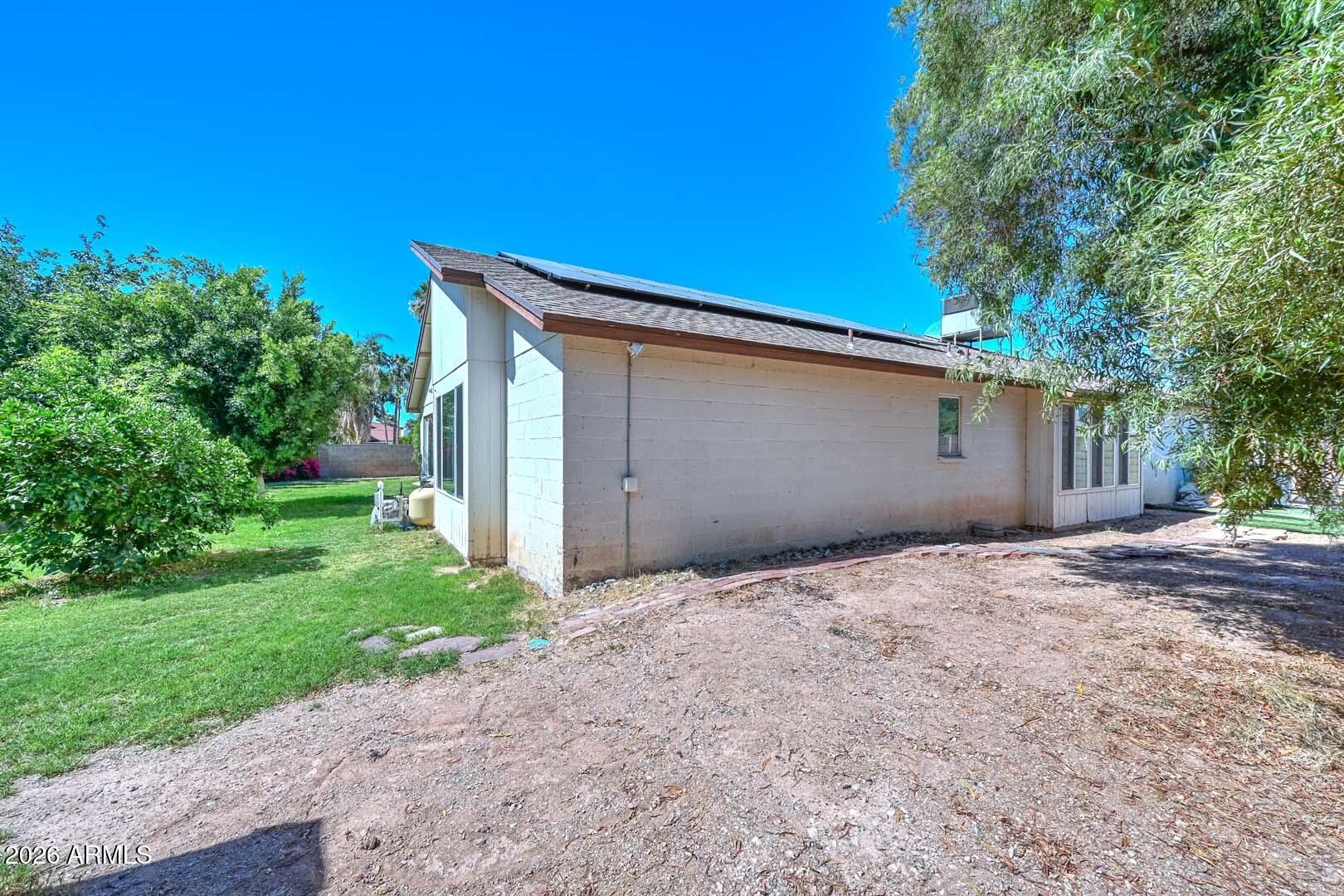13417 N 53RD Drive